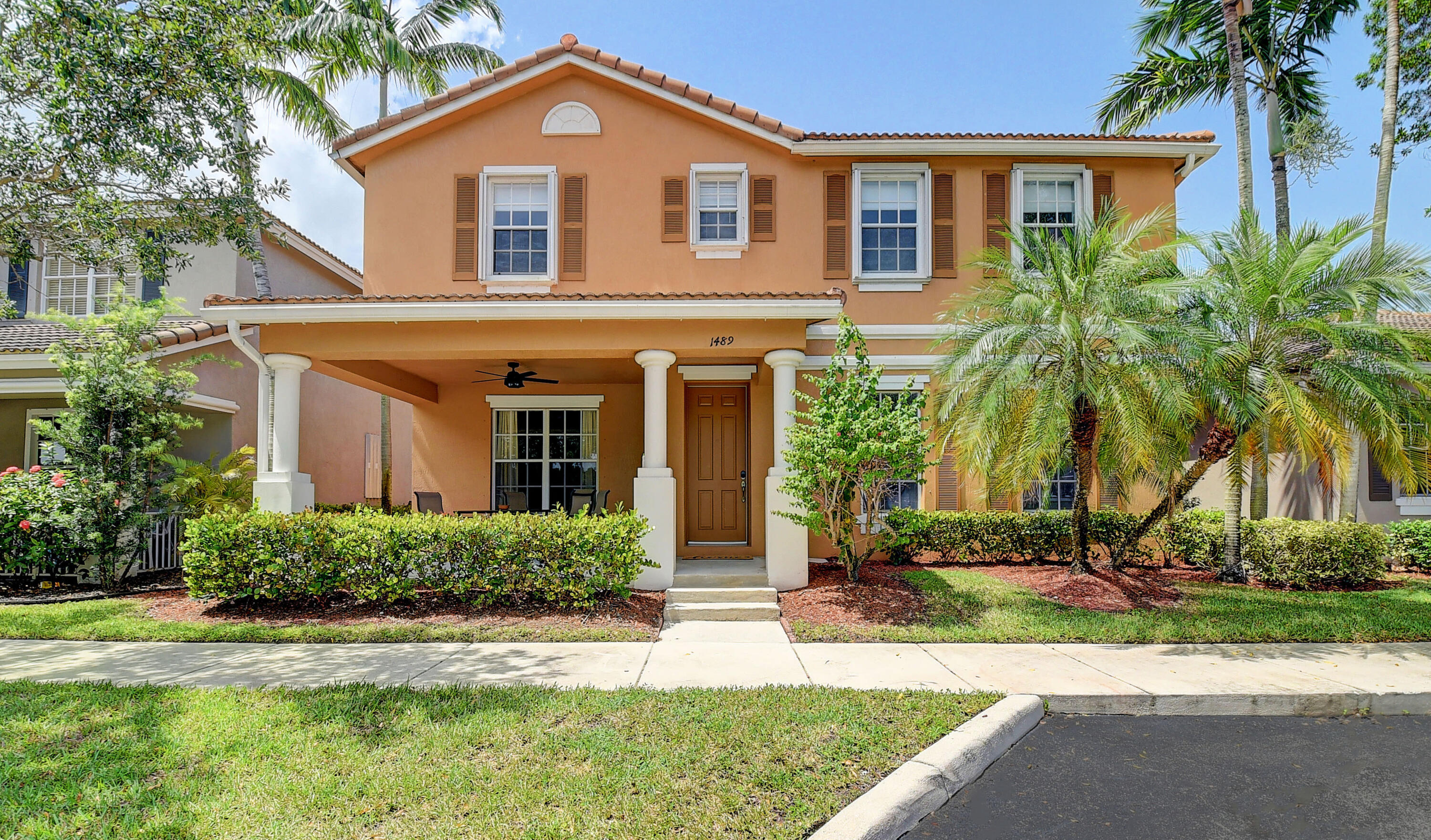 1489 E Bexley Park Drive