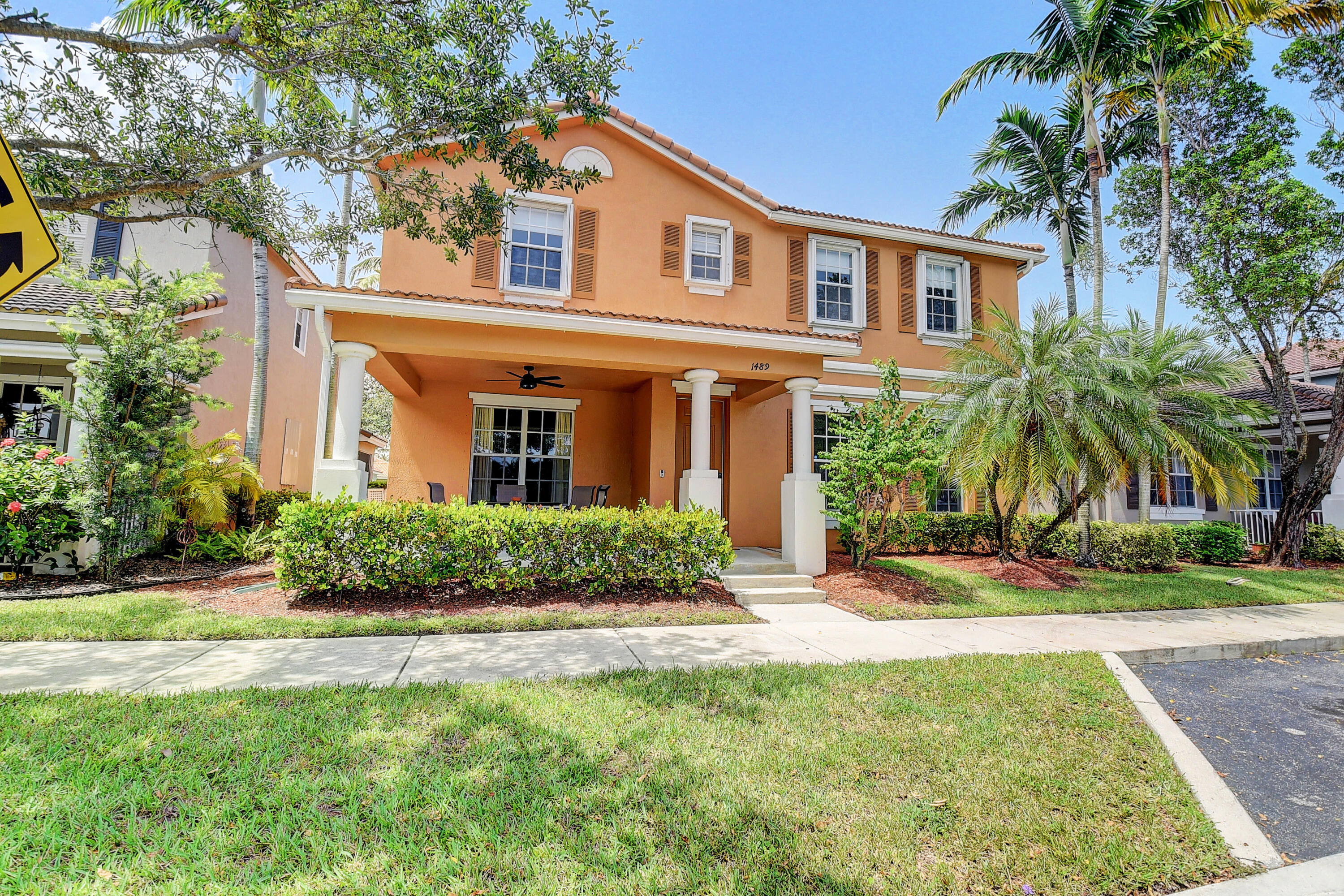 1489 E Bexley Park Drive