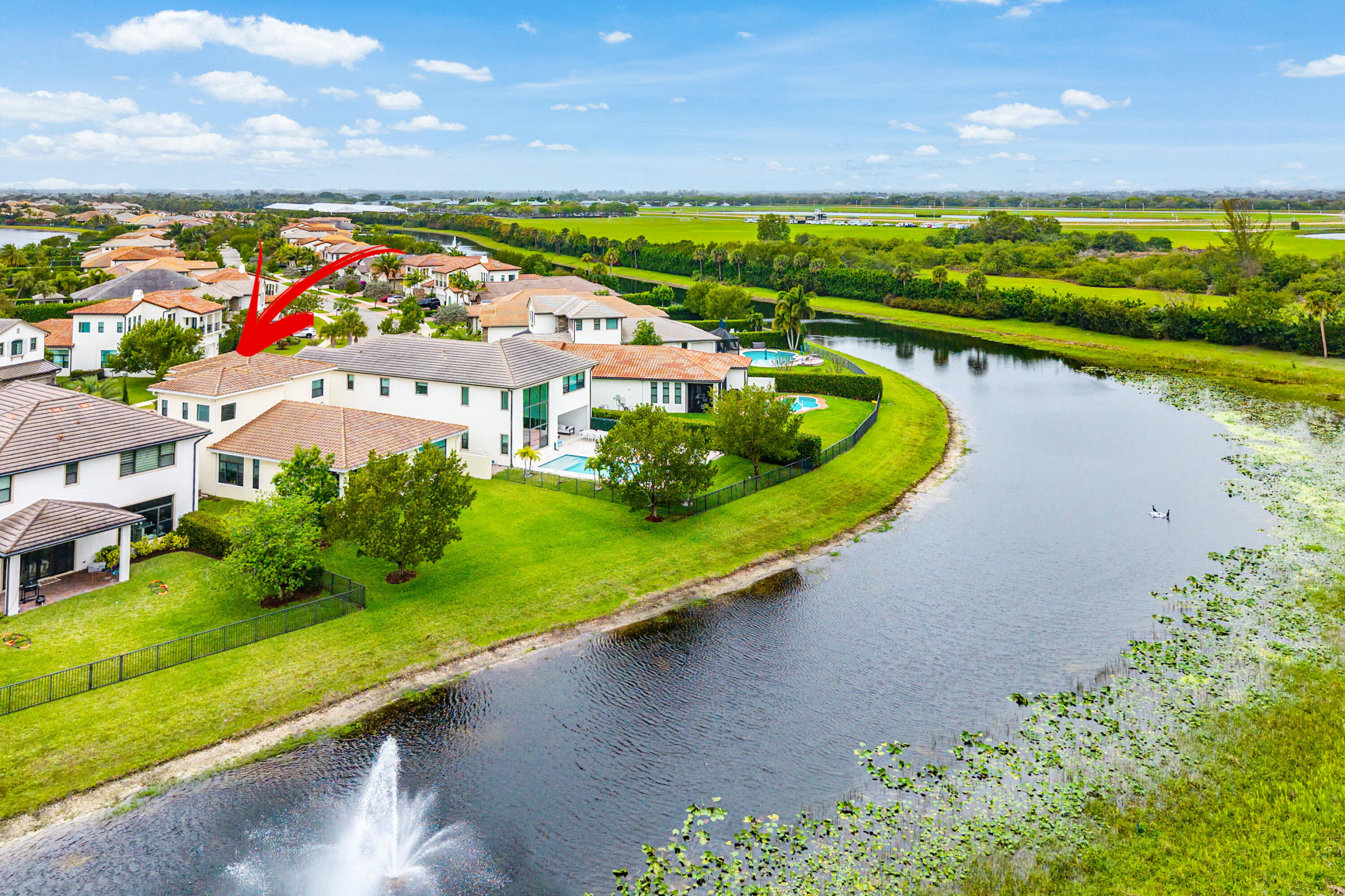 9091 Grand Prix Lane SW