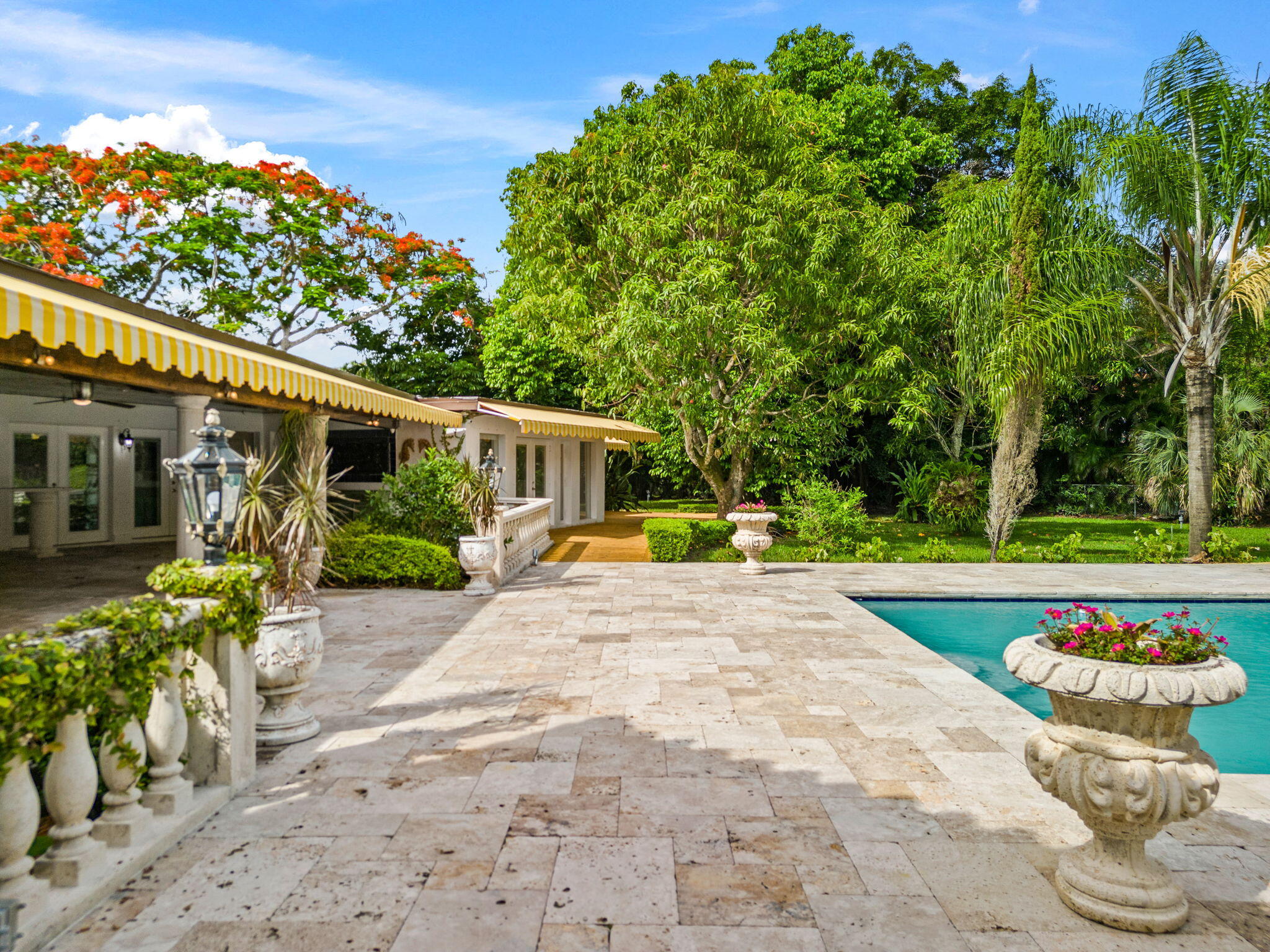 12300 Old Cutler Road