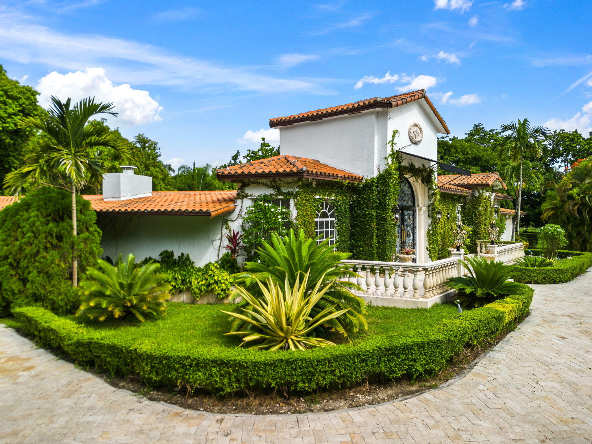 12300 Old Cutler Road