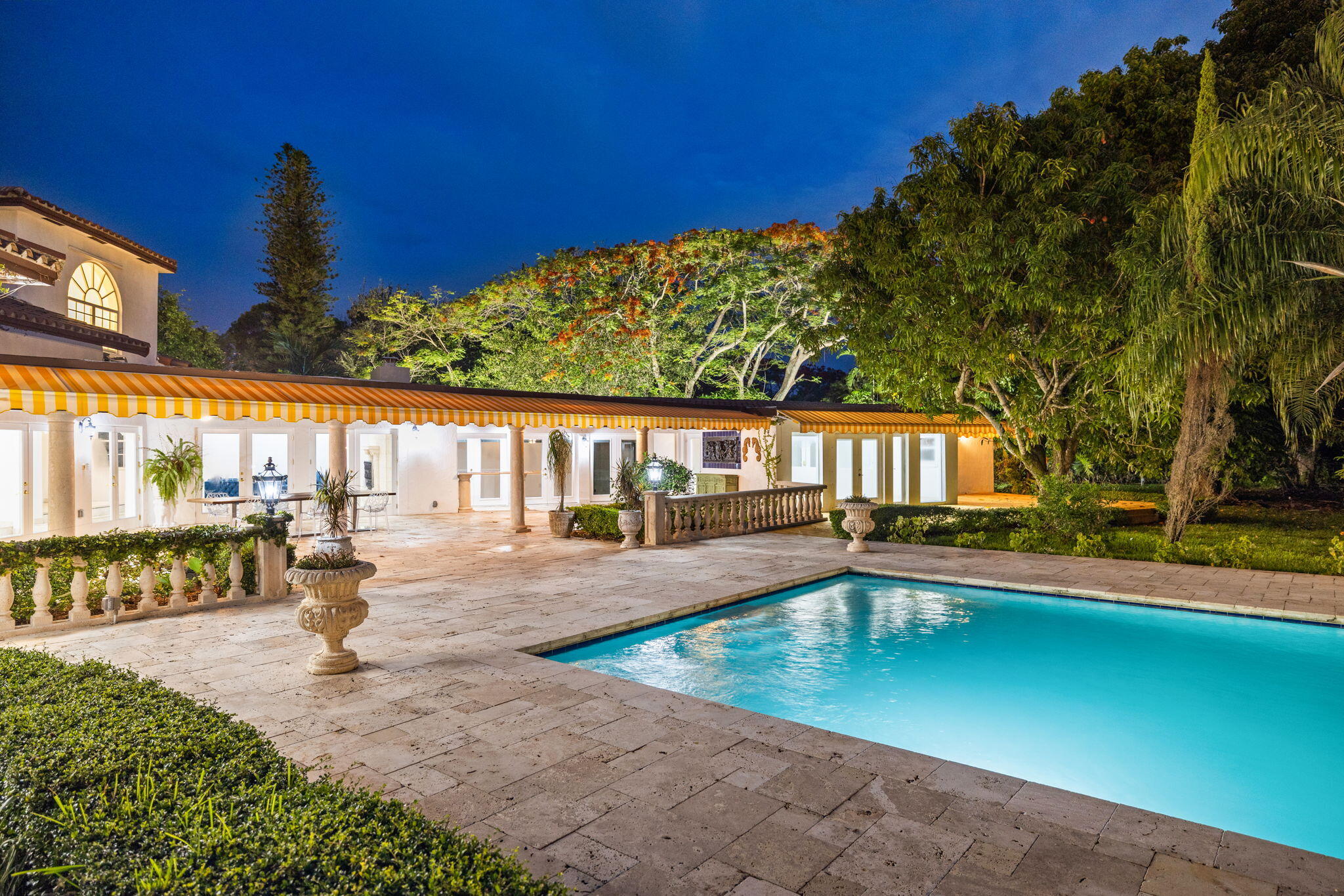 12300 Old Cutler Road