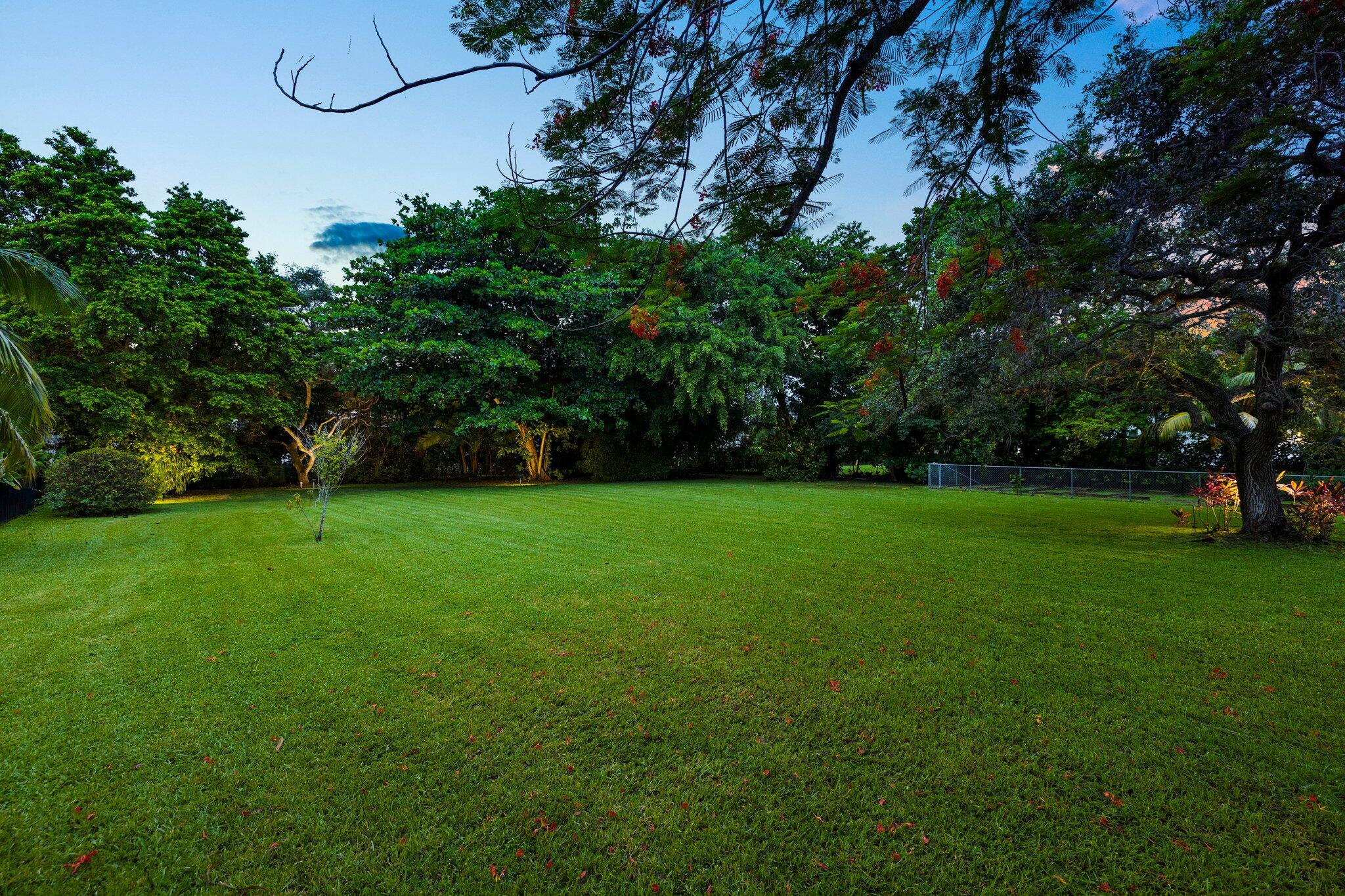 12300 Old Cutler Road