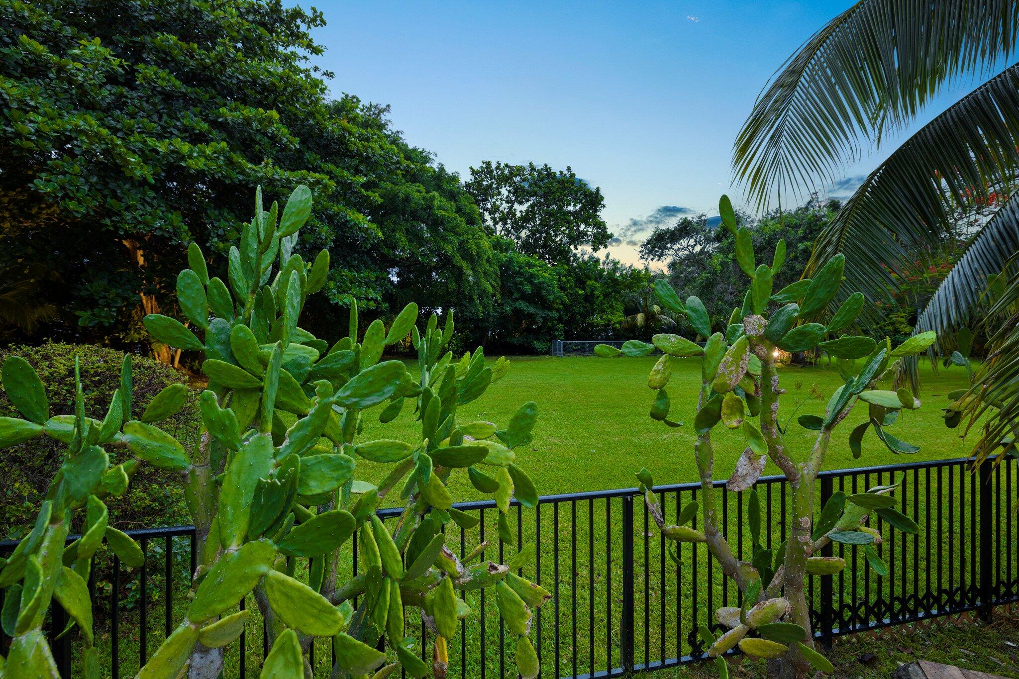 12300 Old Cutler Road