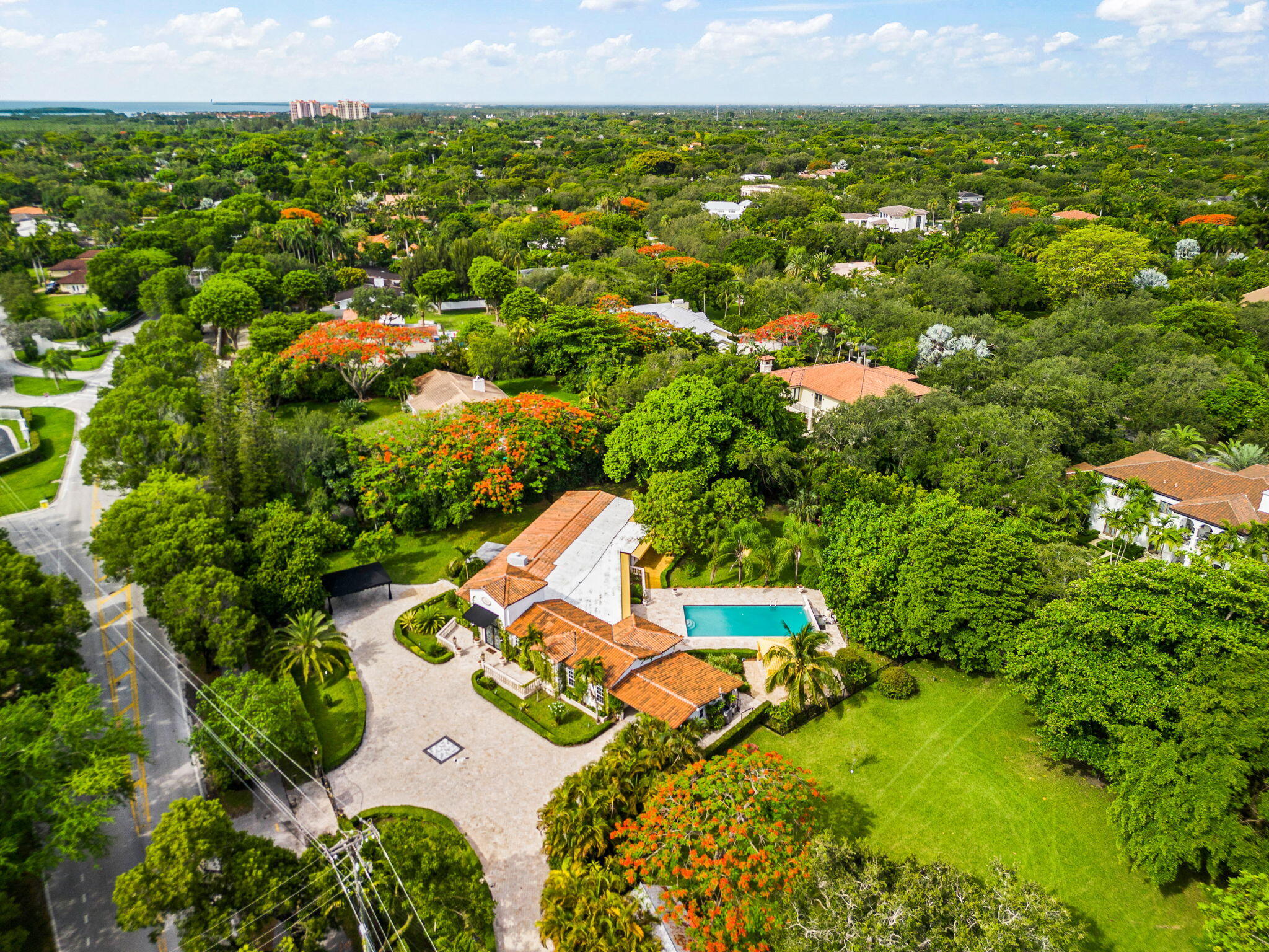 12300 Old Cutler Road