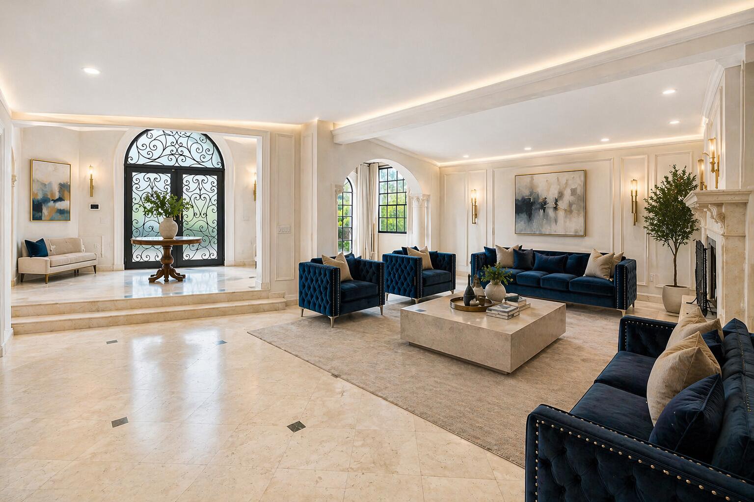 12300 Old Cutler Road