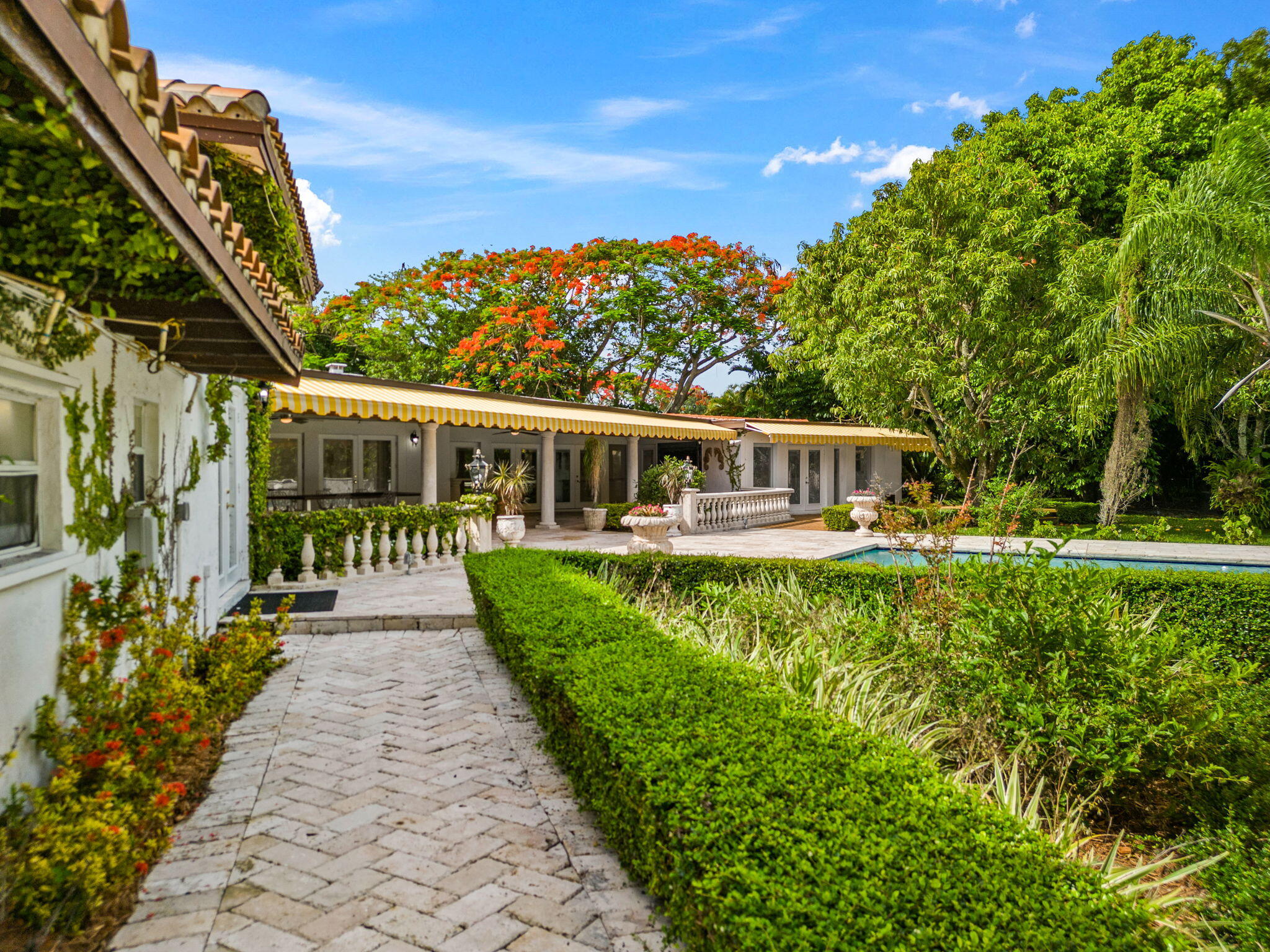 12300 Old Cutler Road