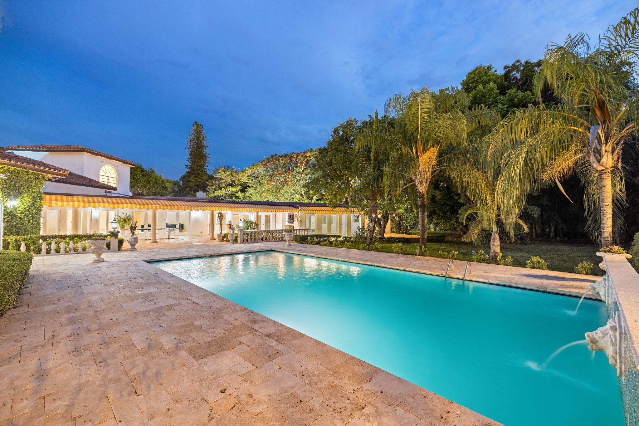 12300 Old Cutler Road