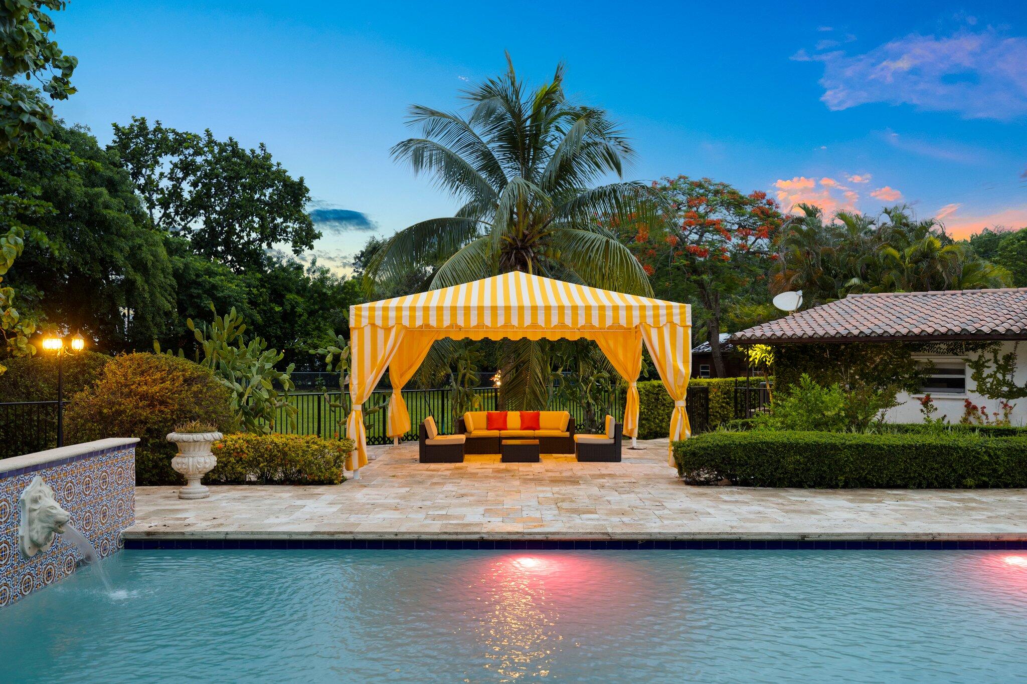 12300 Old Cutler Road