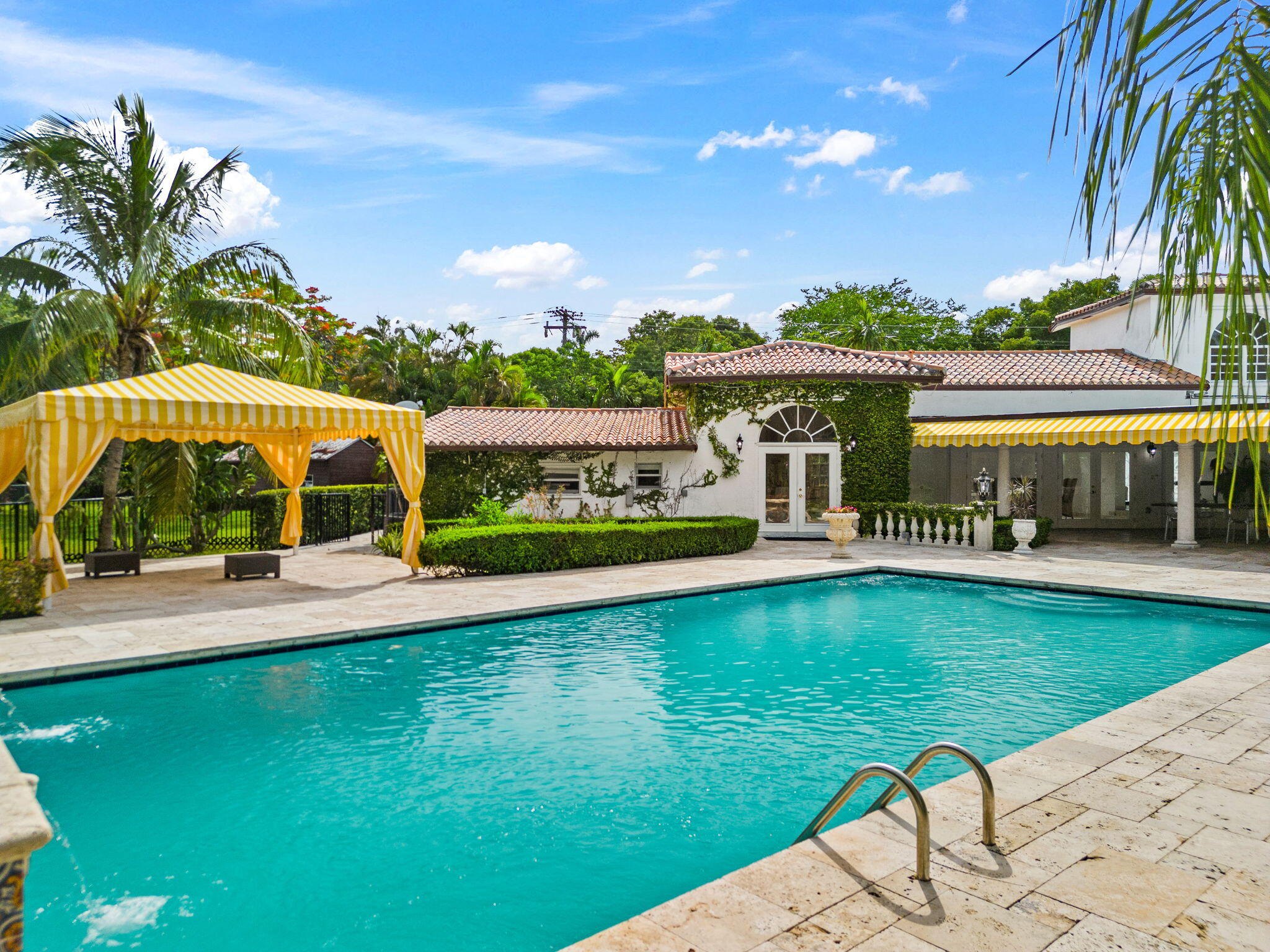 12300 Old Cutler Road