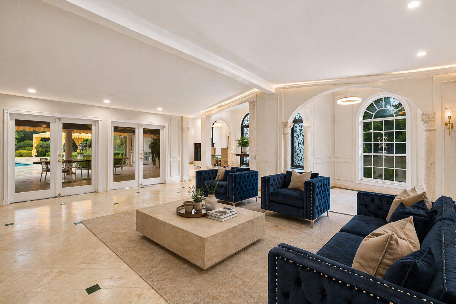 12300 Old Cutler Road