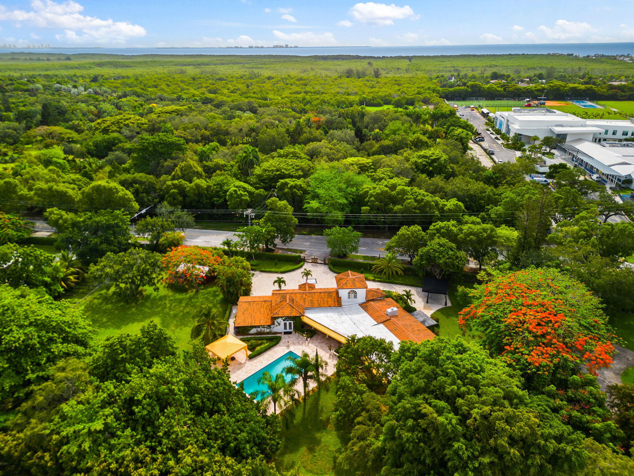 12300 Old Cutler Road