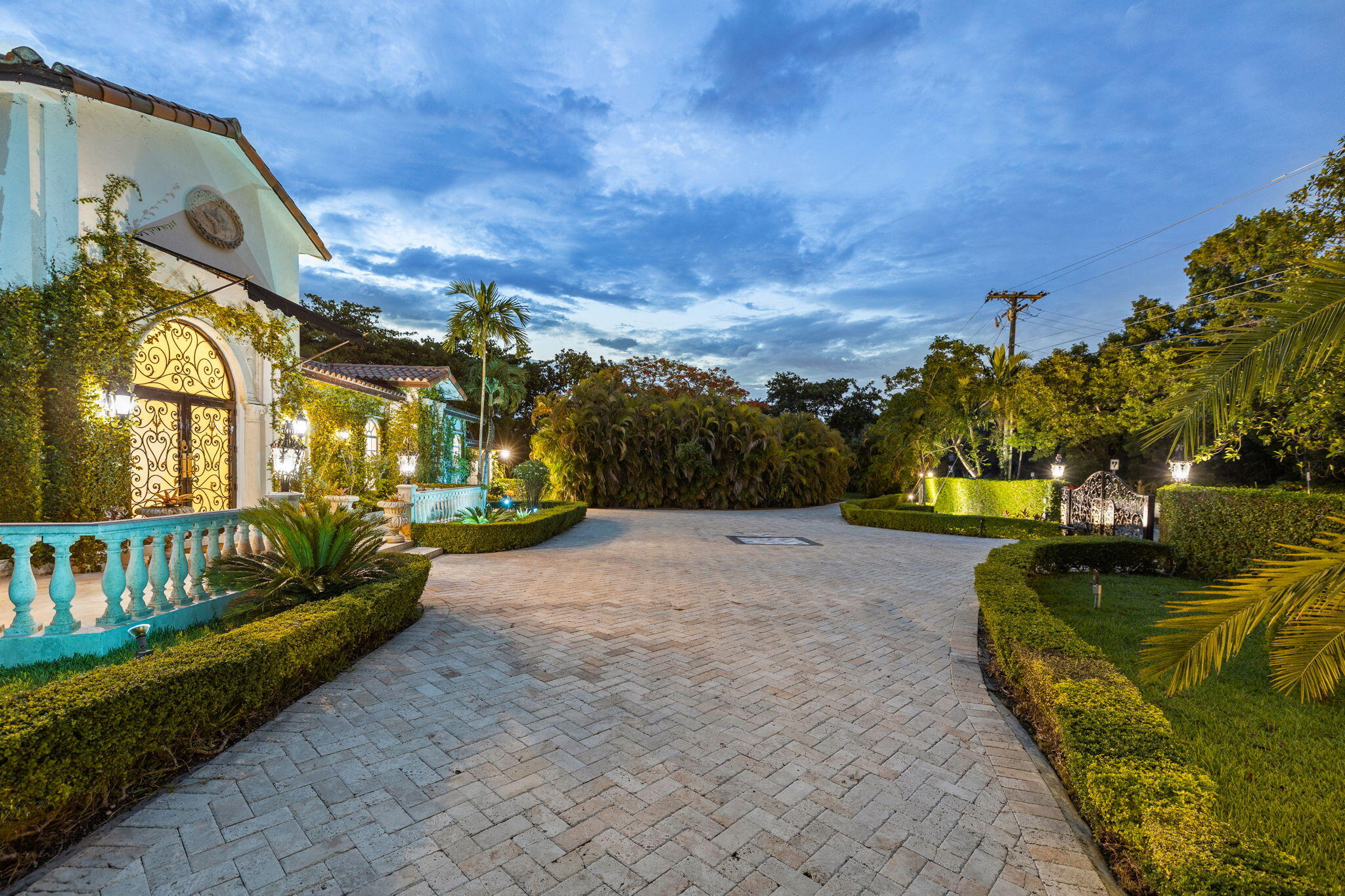 12300 Old Cutler Road