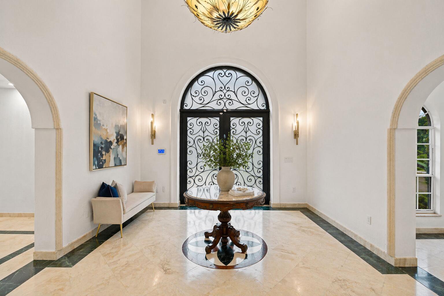 12300 Old Cutler Road