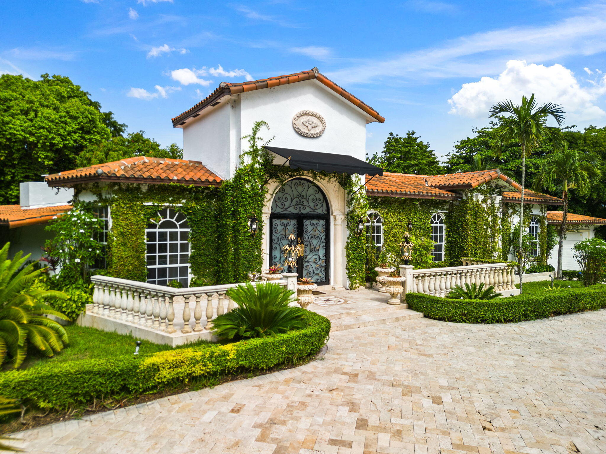 12300 Old Cutler Road