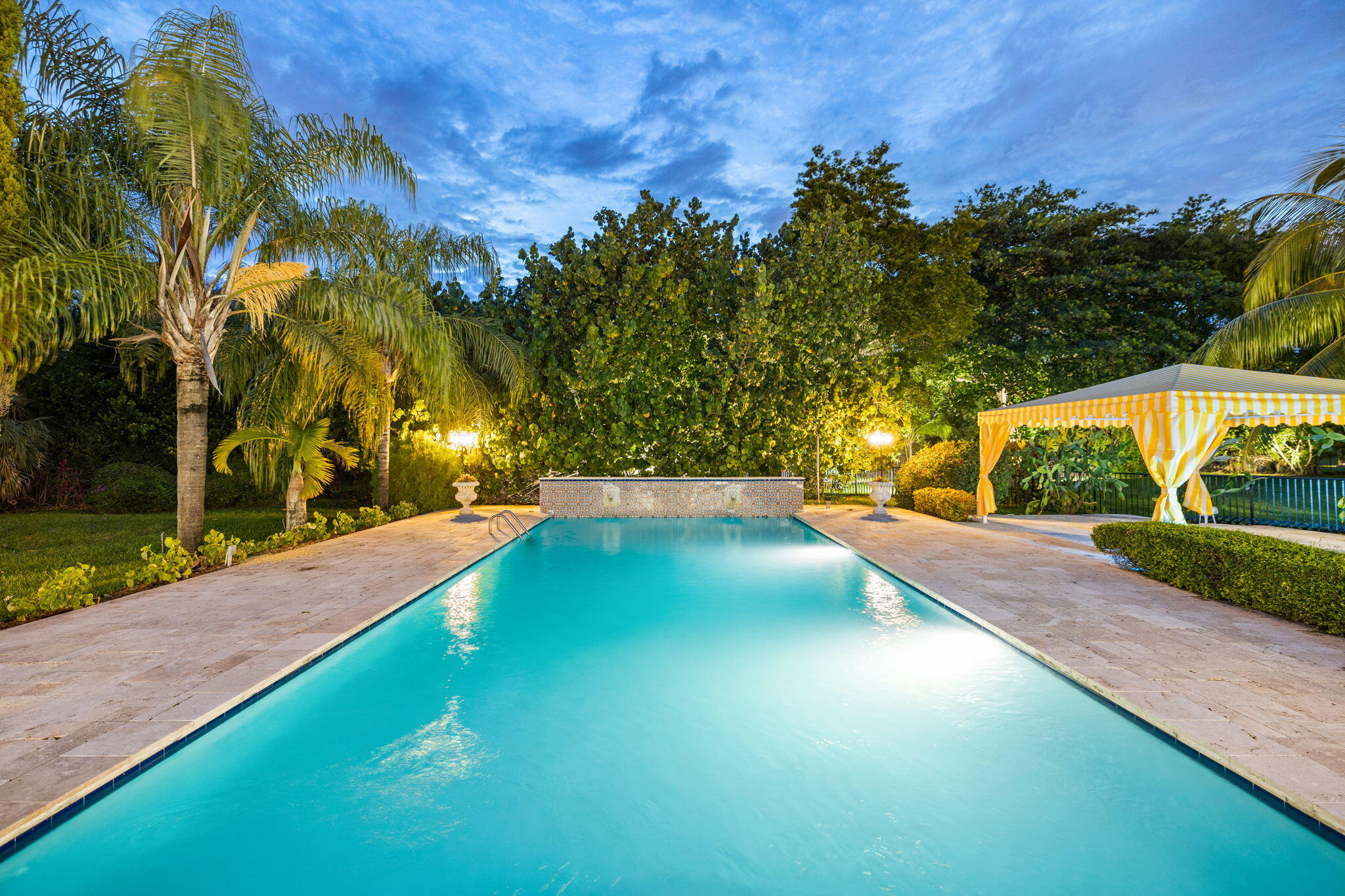 12300 Old Cutler Road