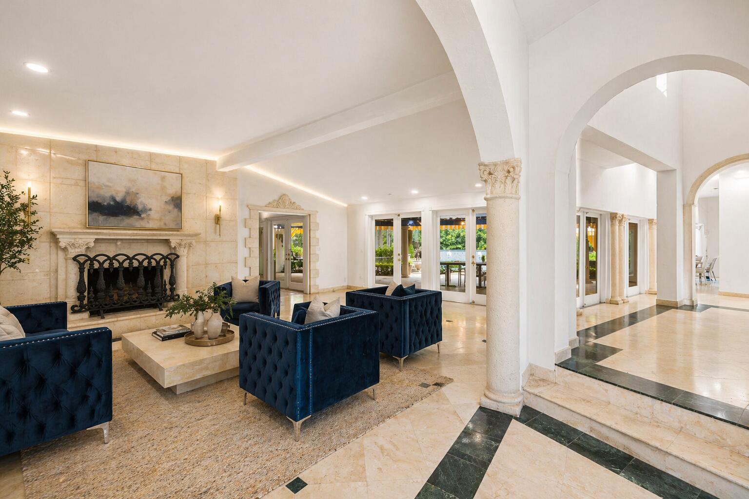 12300 Old Cutler Road