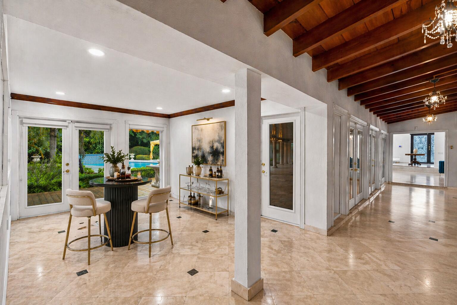 12300 Old Cutler Road