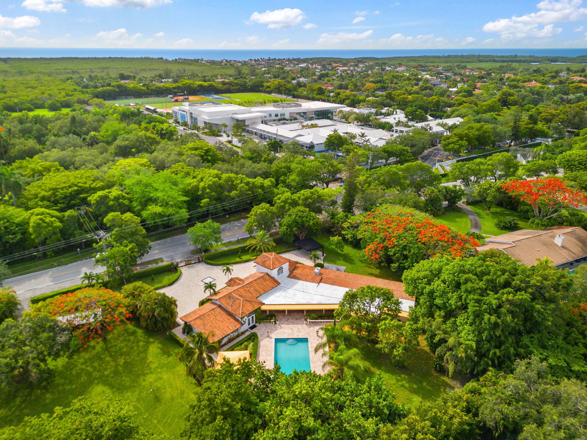 12300 Old Cutler Road