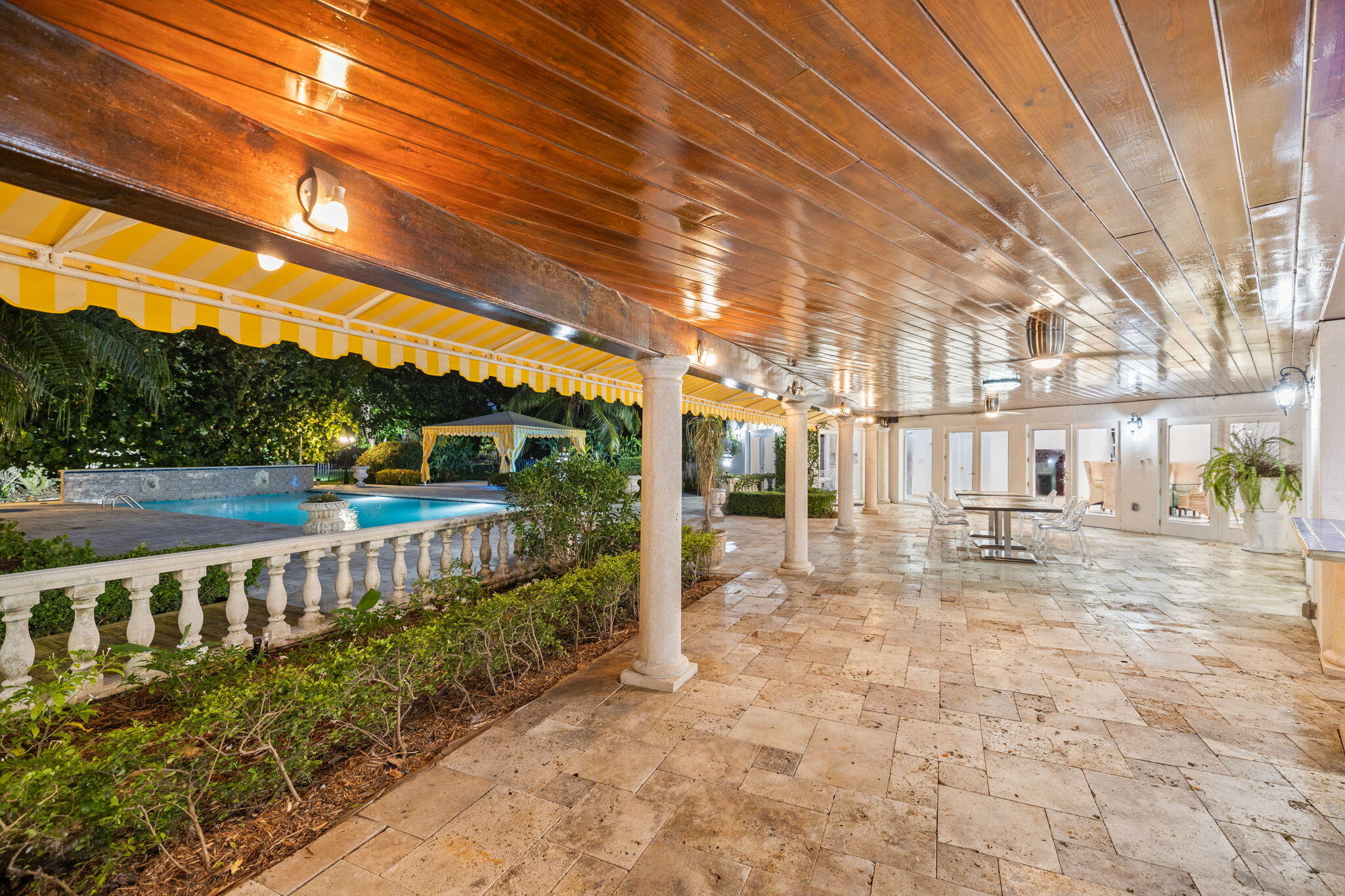 12300 Old Cutler Road