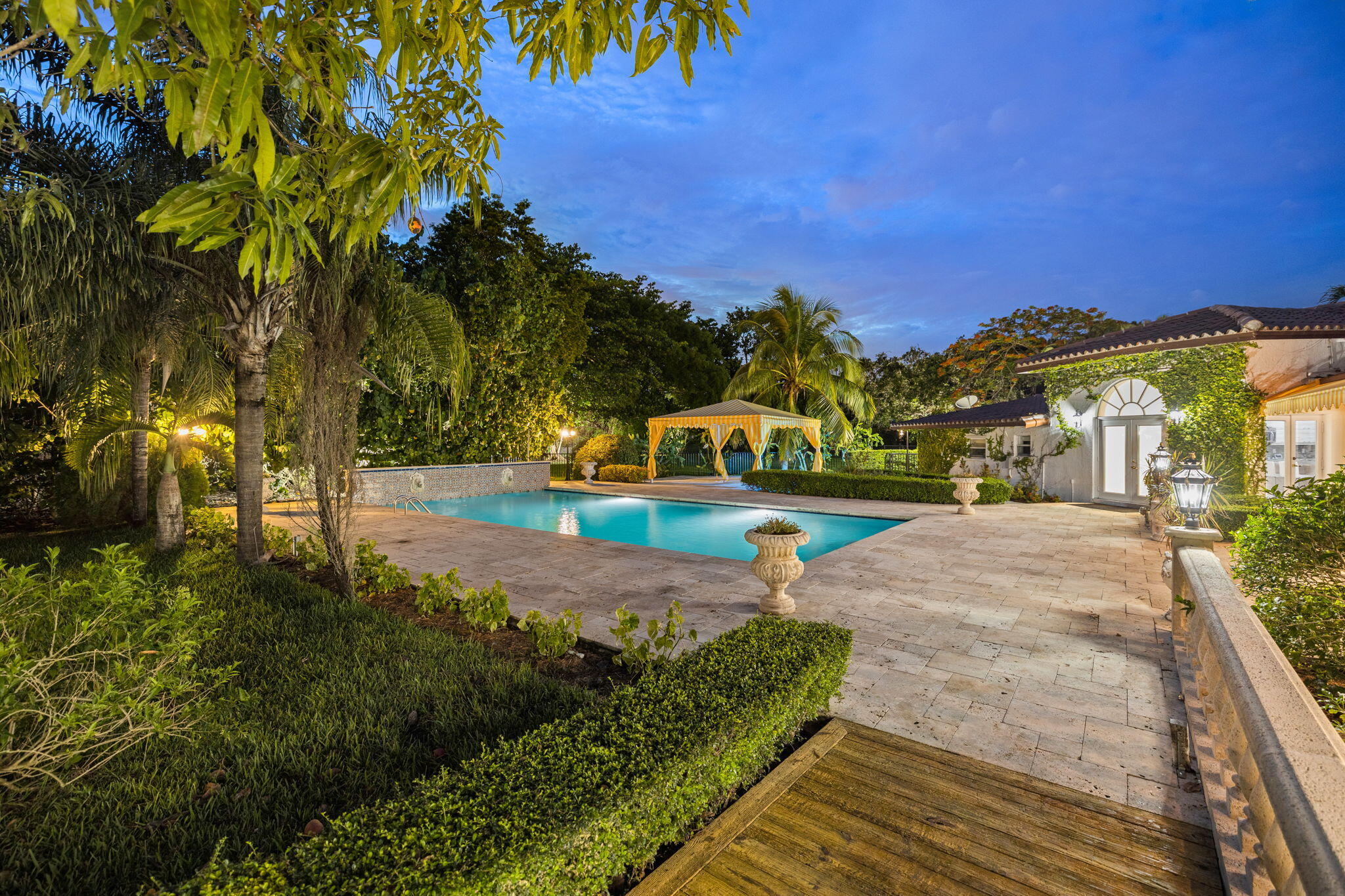 12300 Old Cutler Road