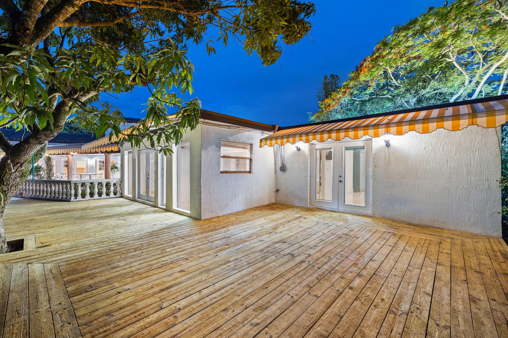 12300 Old Cutler Road