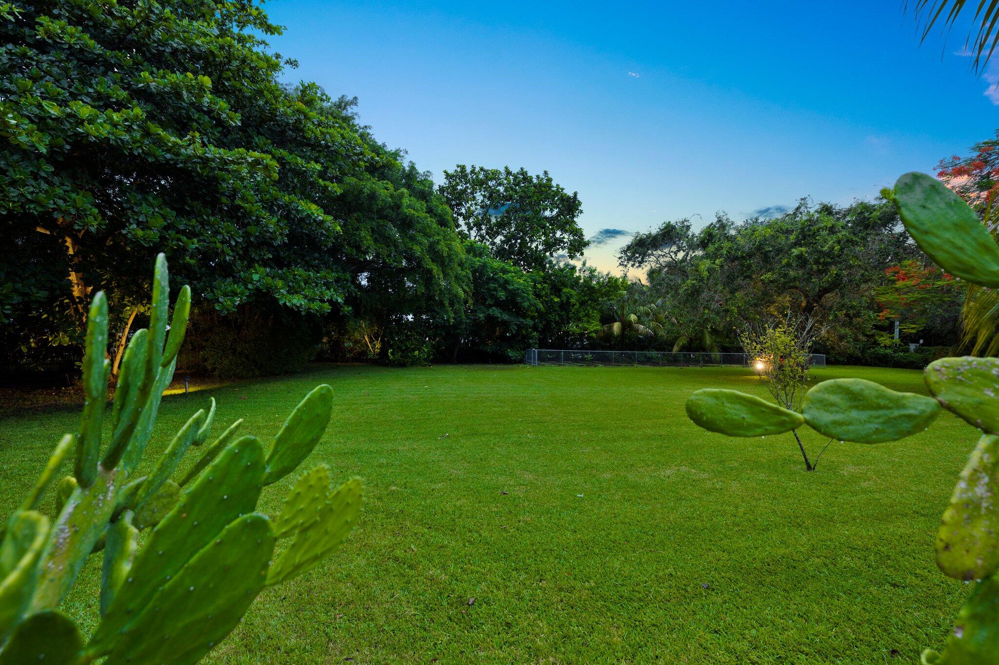 12300 Old Cutler Road