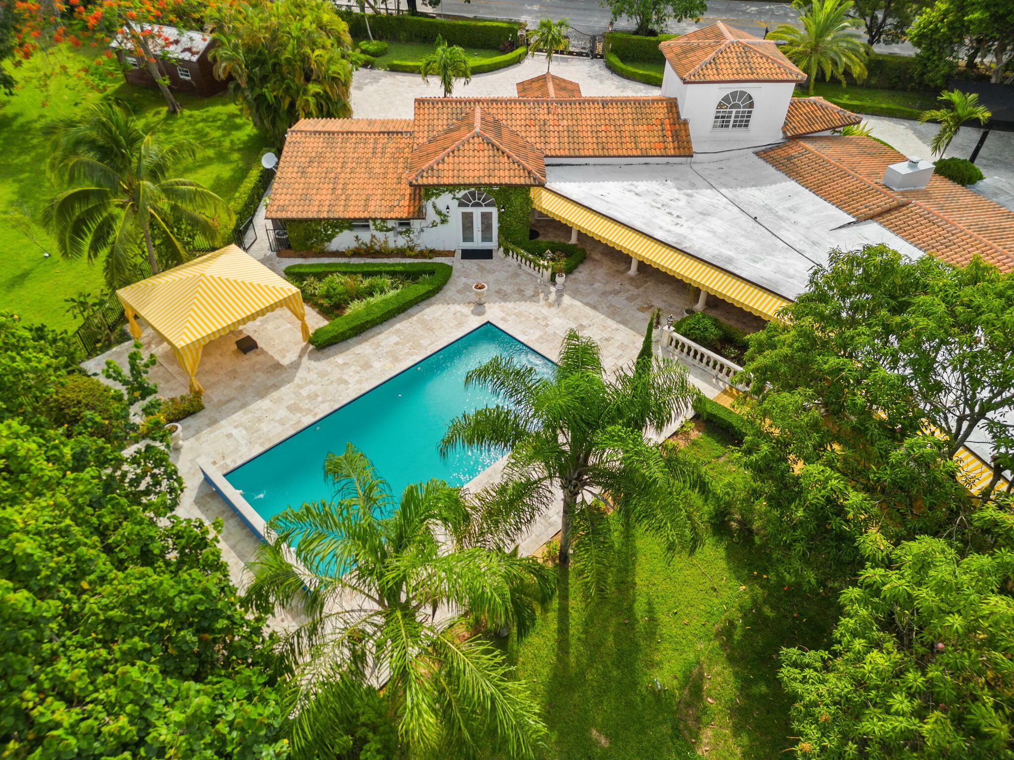 12300 Old Cutler Road