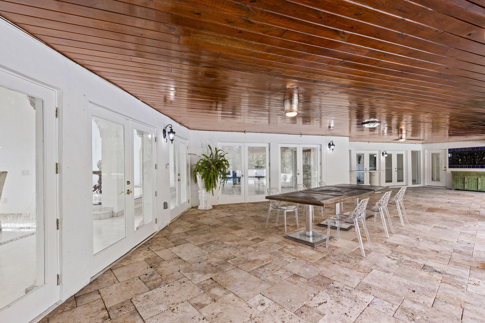 12300 Old Cutler Road