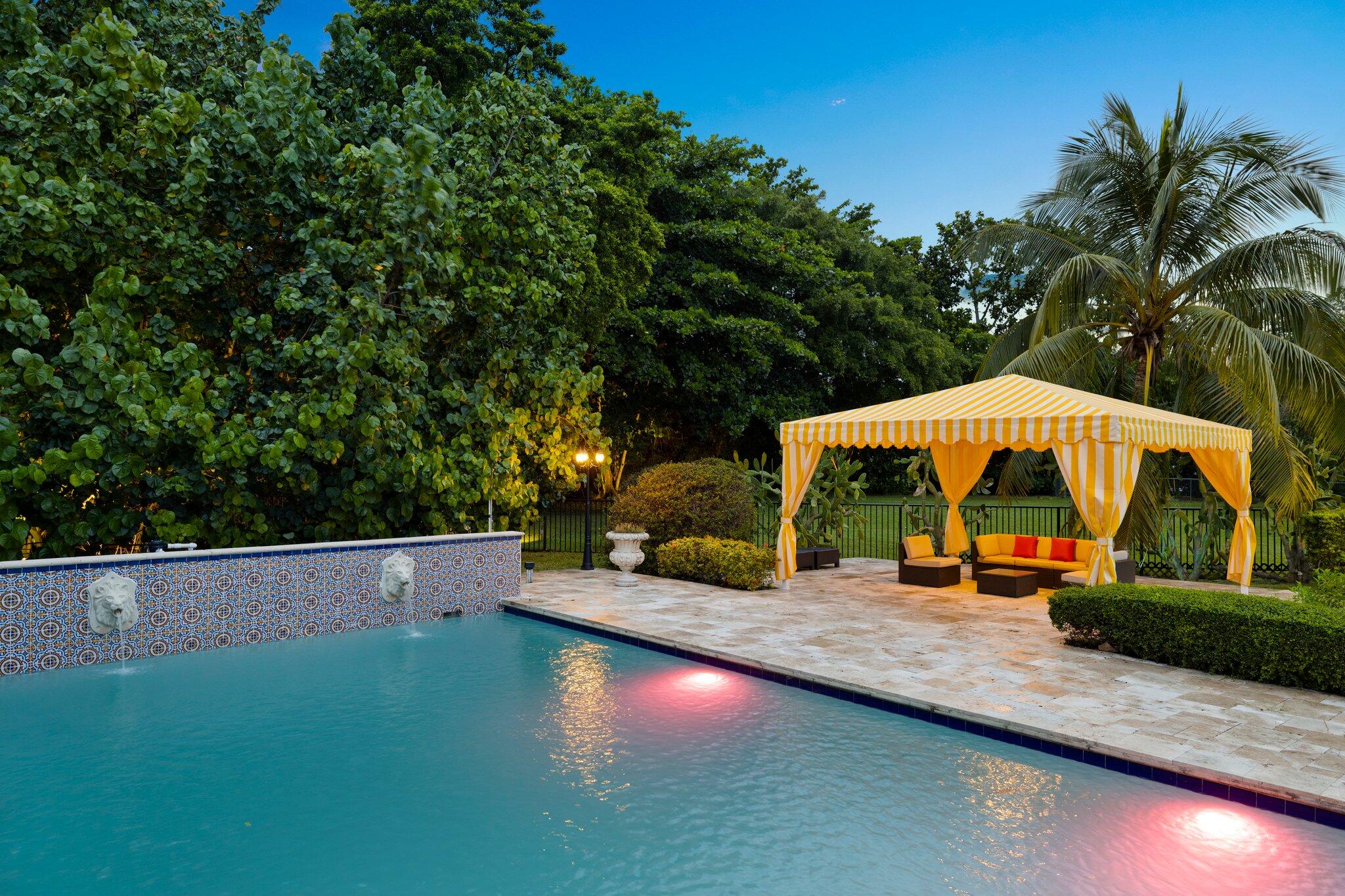 12300 Old Cutler Road