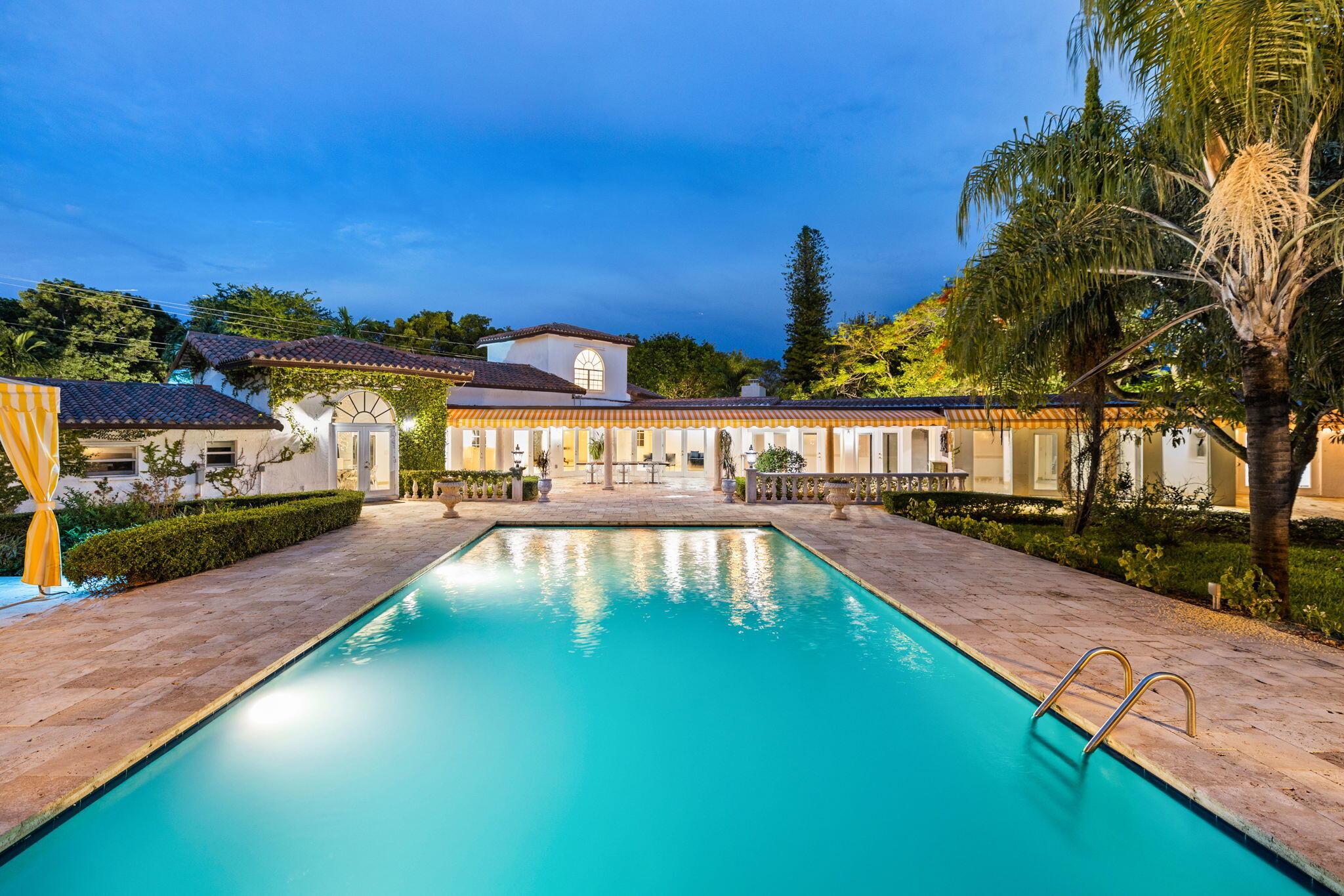 12300 Old Cutler Road