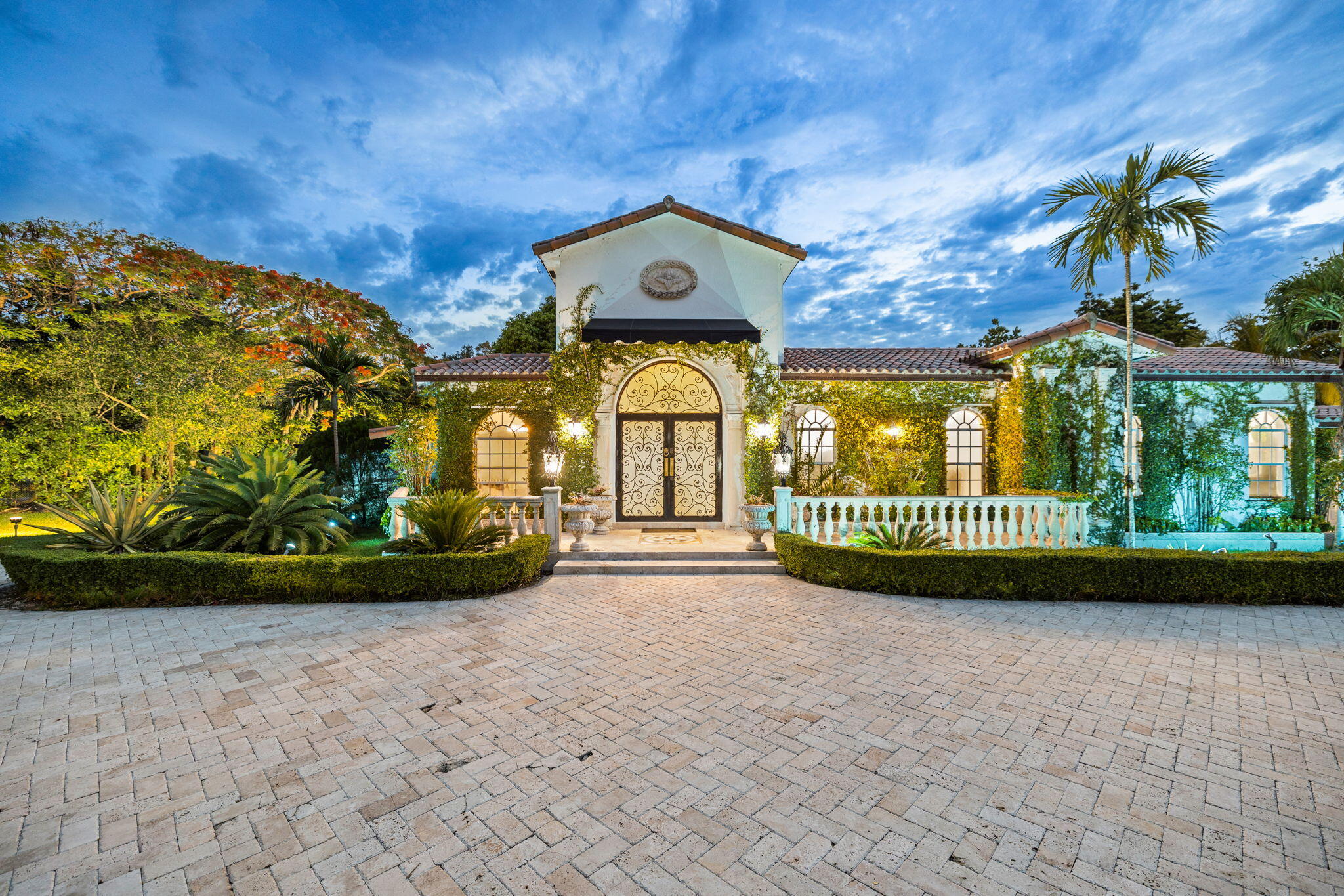 12300 Old Cutler Road