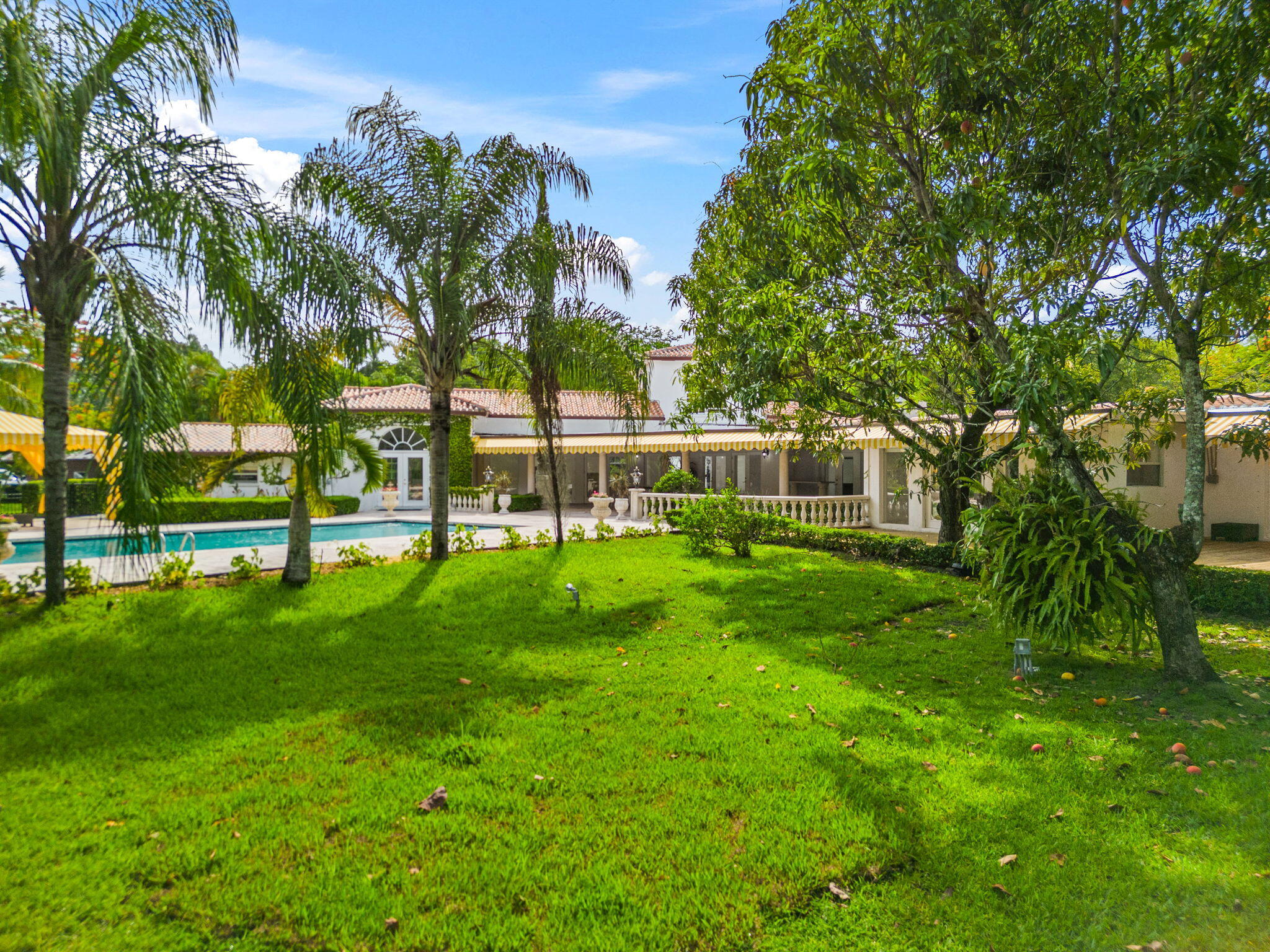 12300 Old Cutler Road