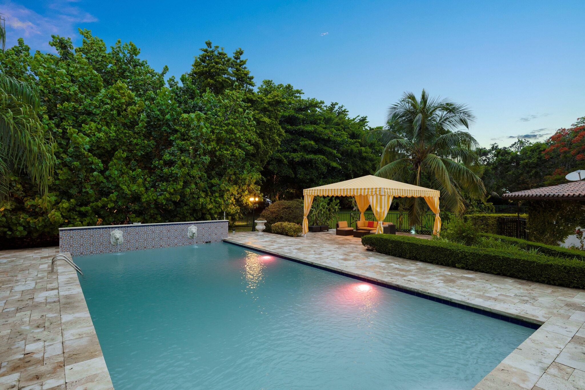 12300 Old Cutler Road