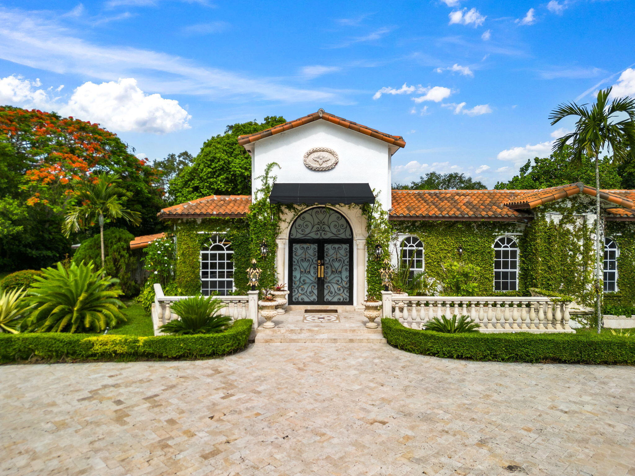 12300 Old Cutler Road