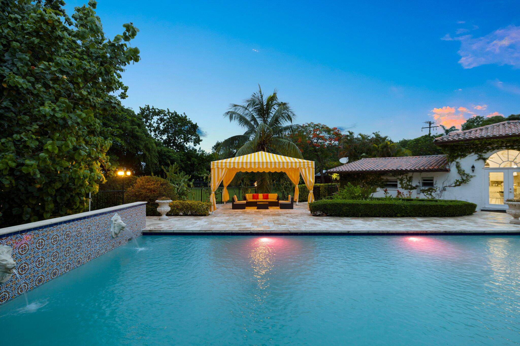 12300 Old Cutler Road