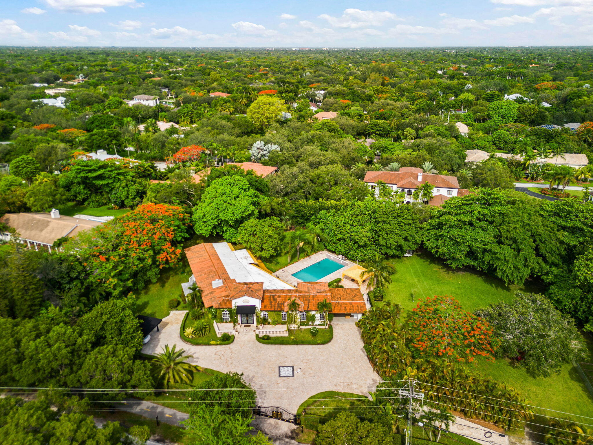 12300 Old Cutler Road