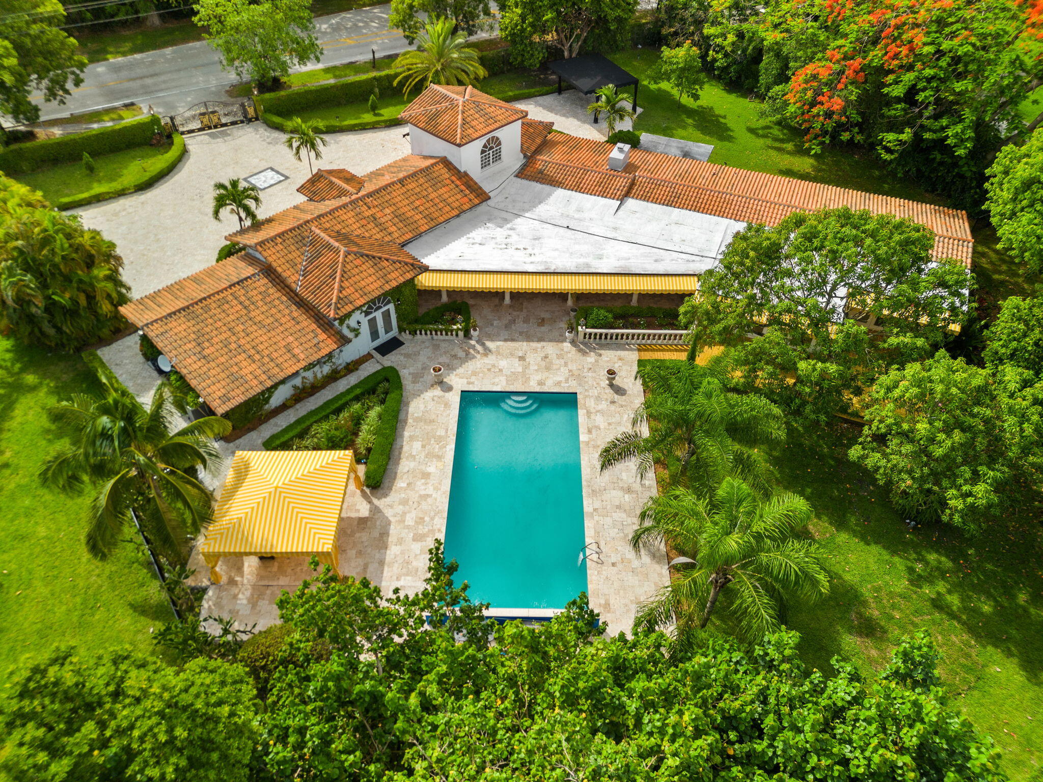 12300 Old Cutler Road