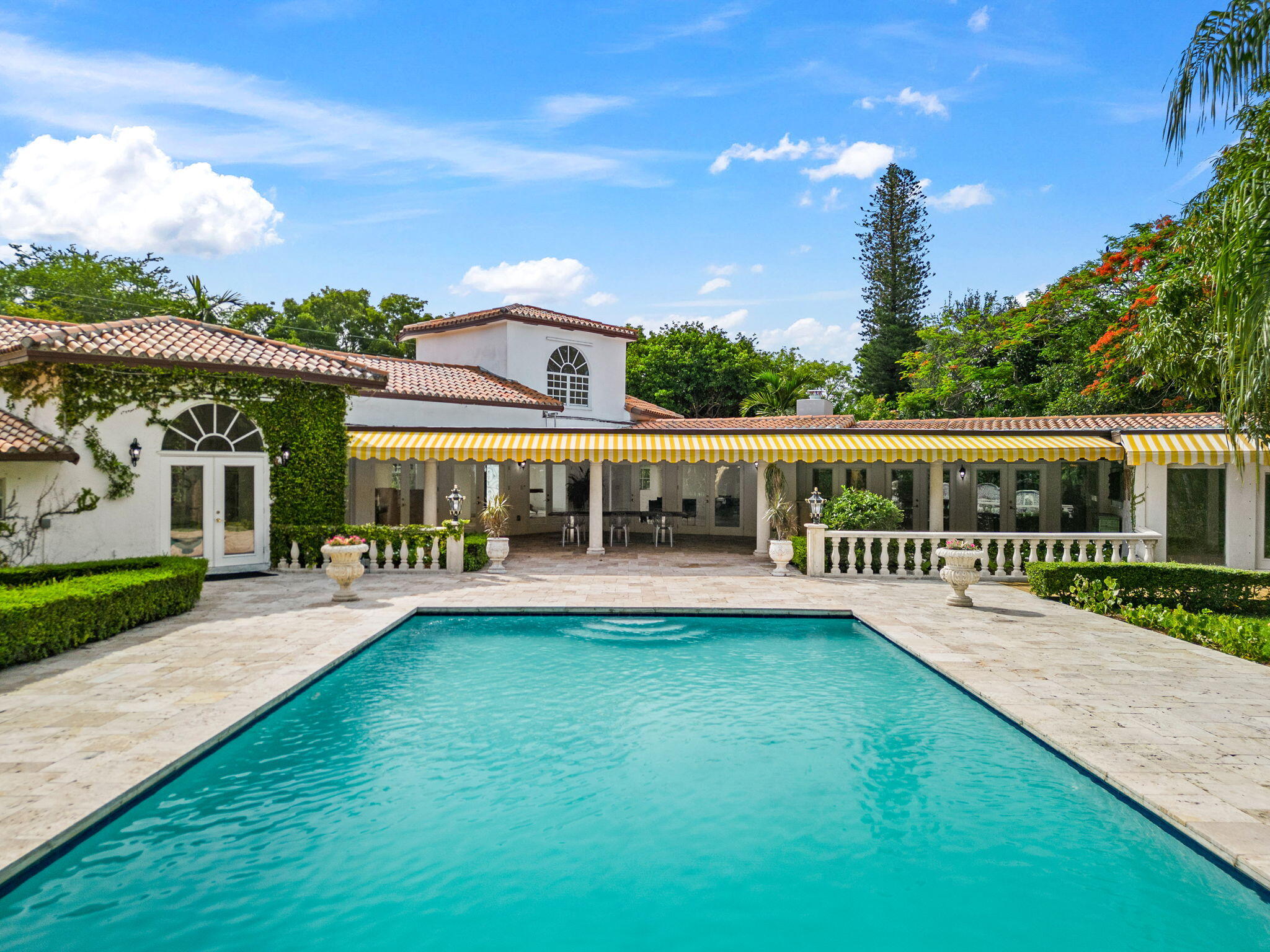 12300 Old Cutler Road