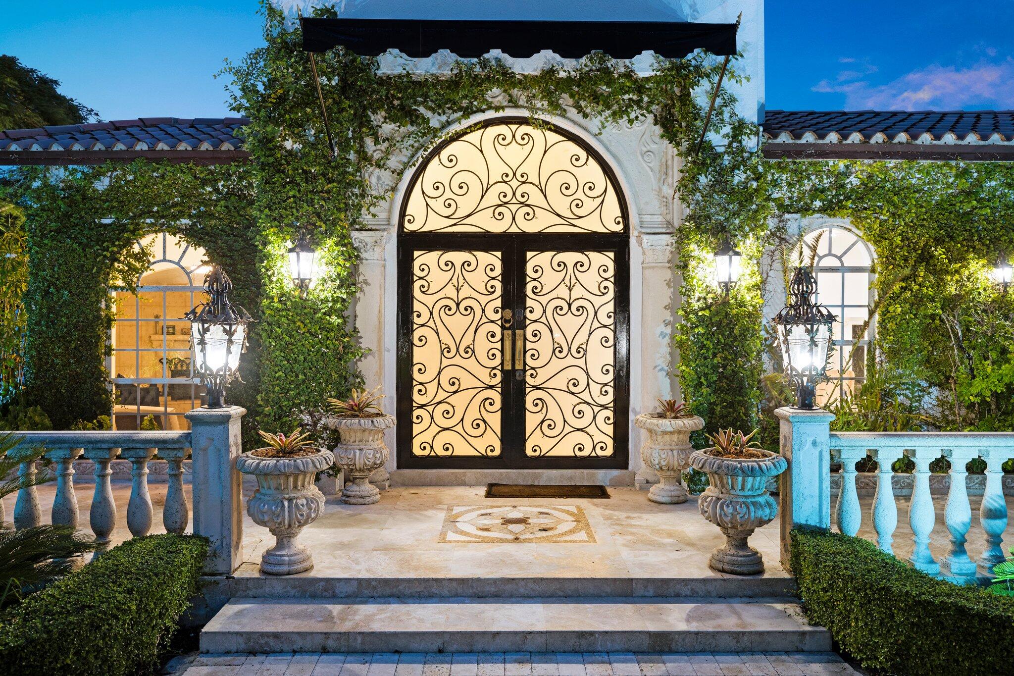 12300 Old Cutler Road