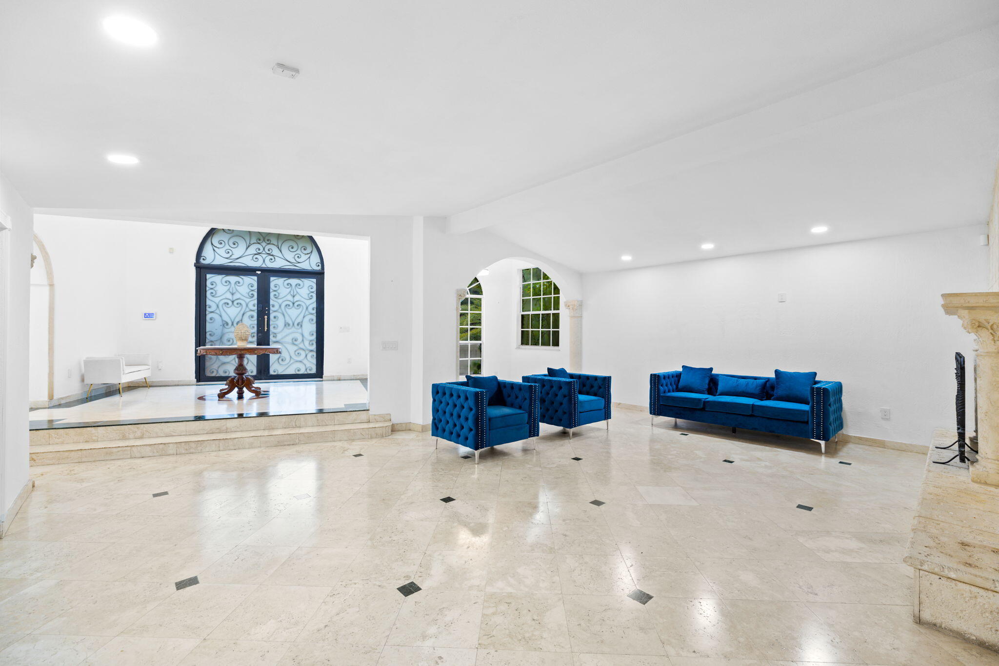 12300 Old Cutler Road