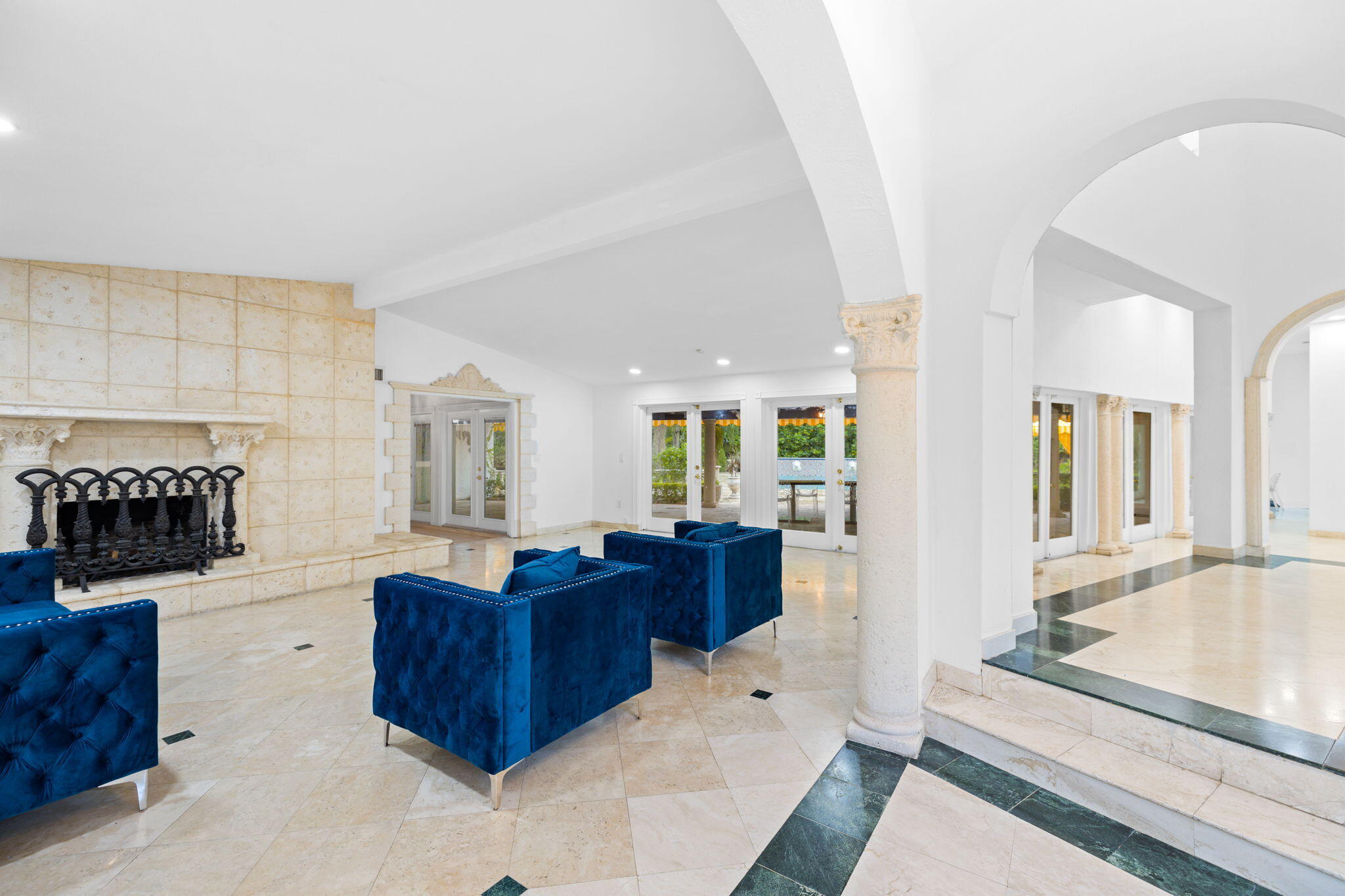 12300 Old Cutler Road