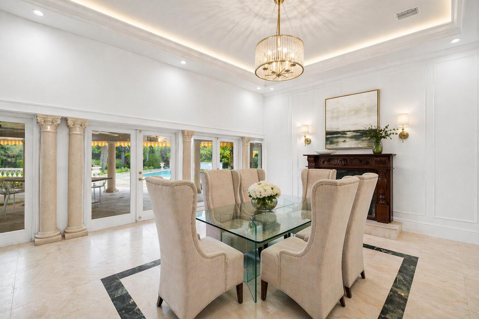 12300 Old Cutler Road