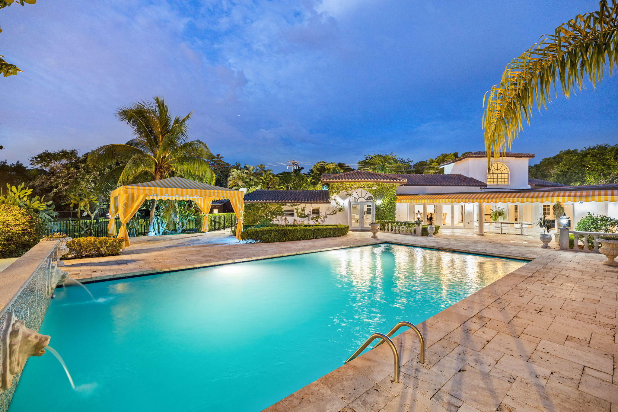 12300 Old Cutler Road