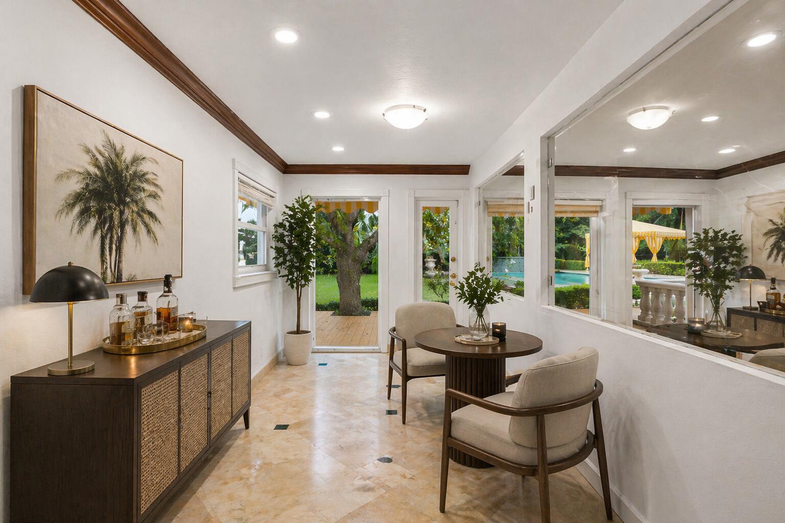 12300 Old Cutler Road