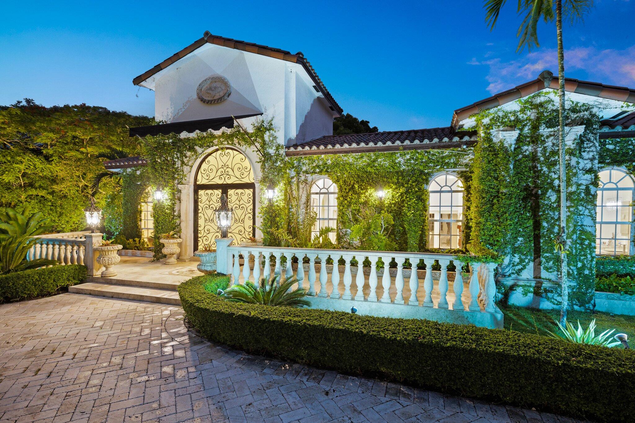 12300 Old Cutler Road