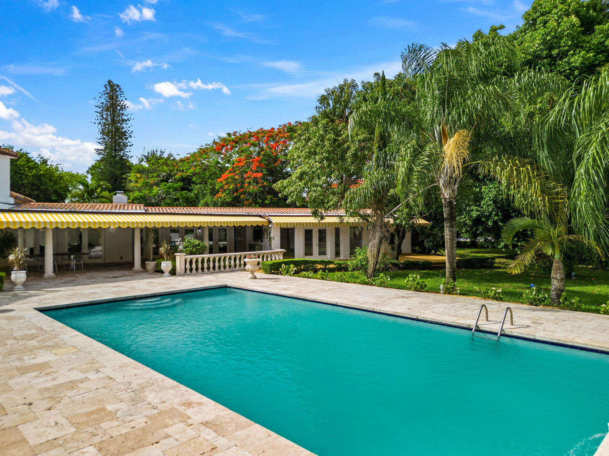 12300 Old Cutler Road