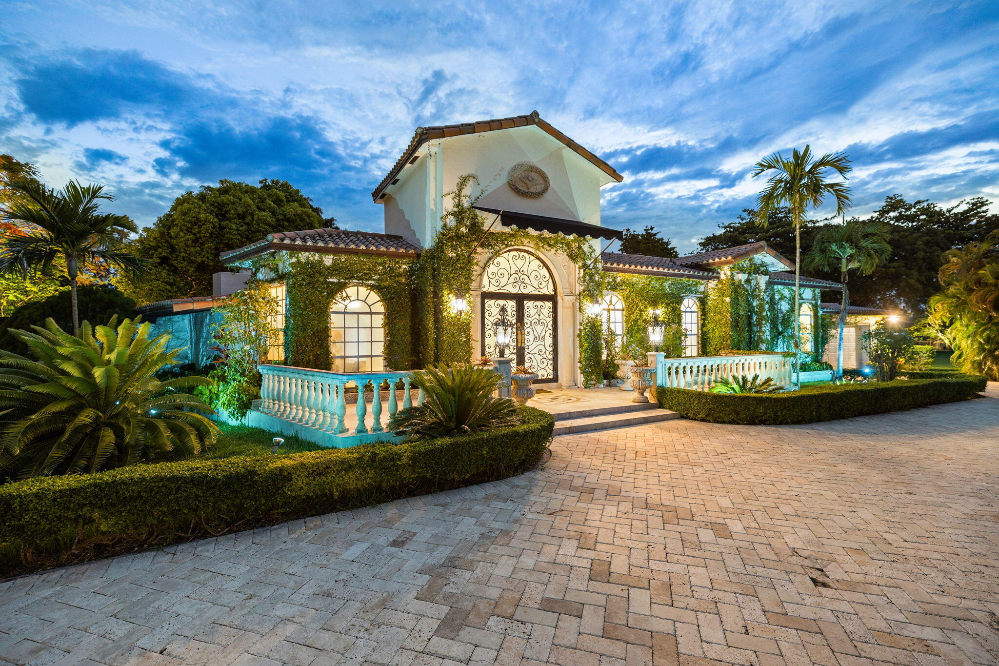 12300 Old Cutler Road