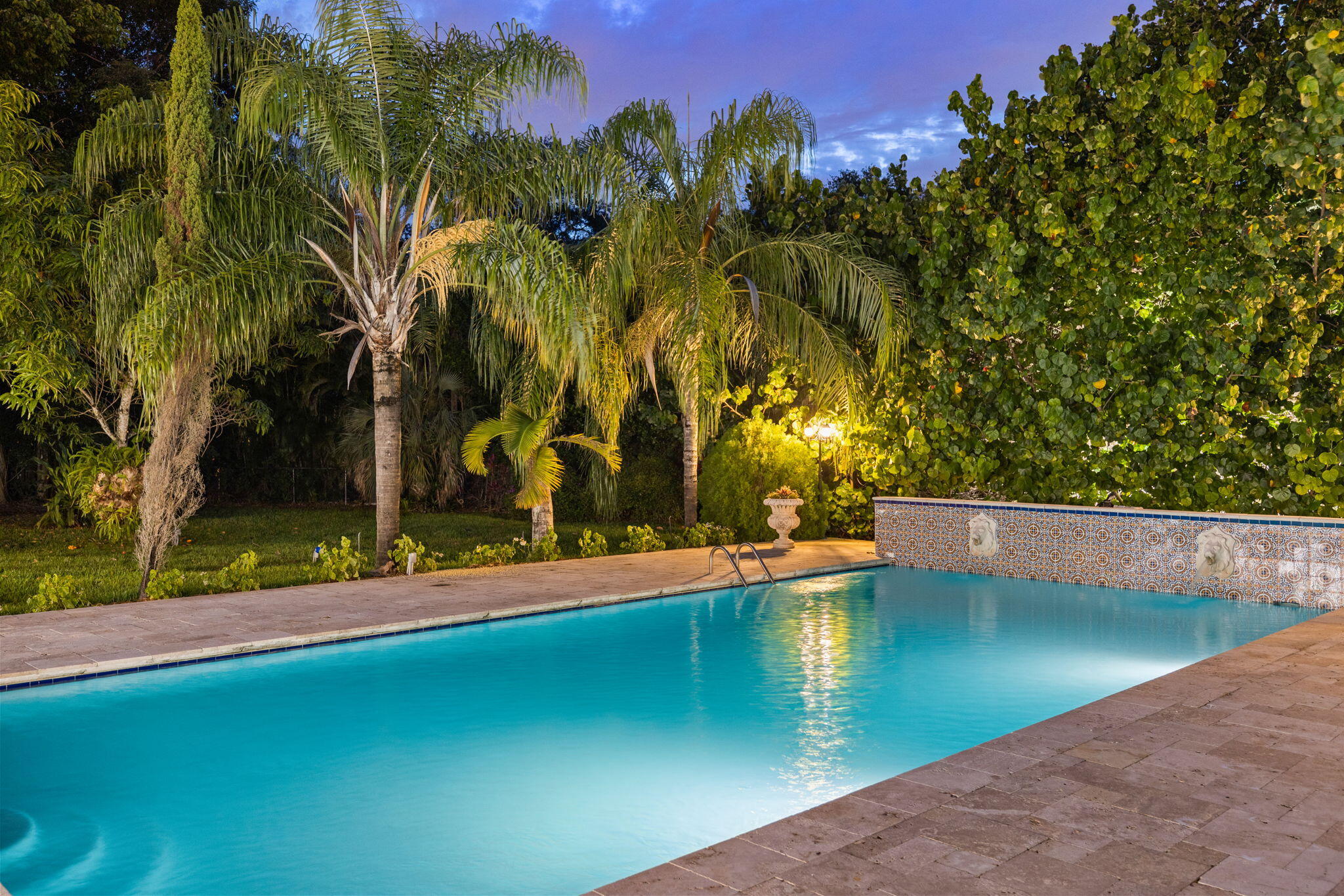 12300 Old Cutler Road