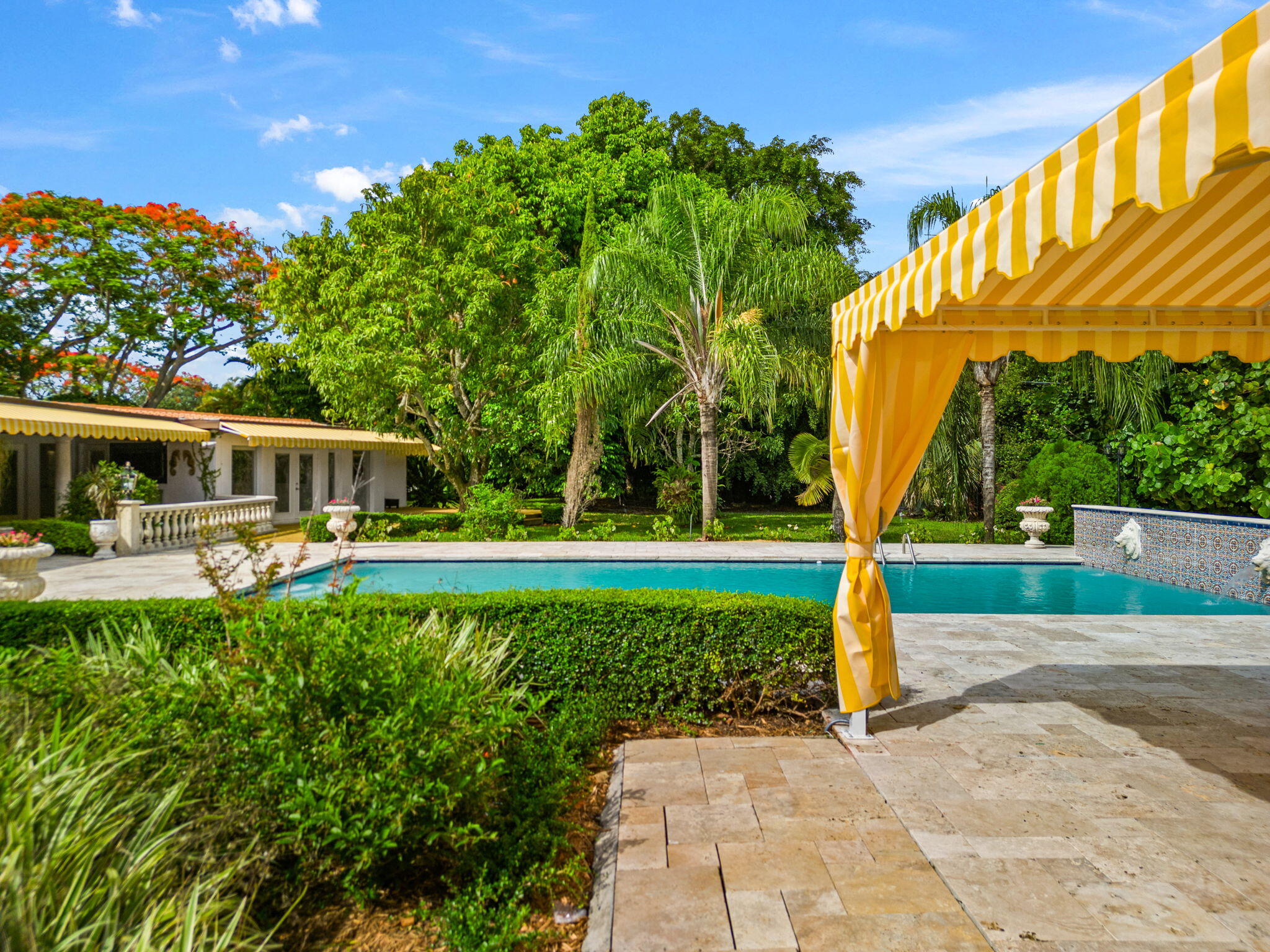 12300 Old Cutler Road